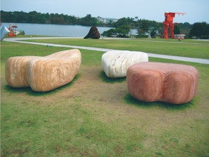 Atsuya Tominaga will be exhibiting at ART FAIR ASIA FUKUOKA 2026.