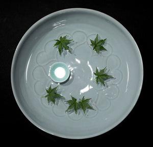 第二十六回 「月夜の茶会」茶道具展　- 月あかり -
