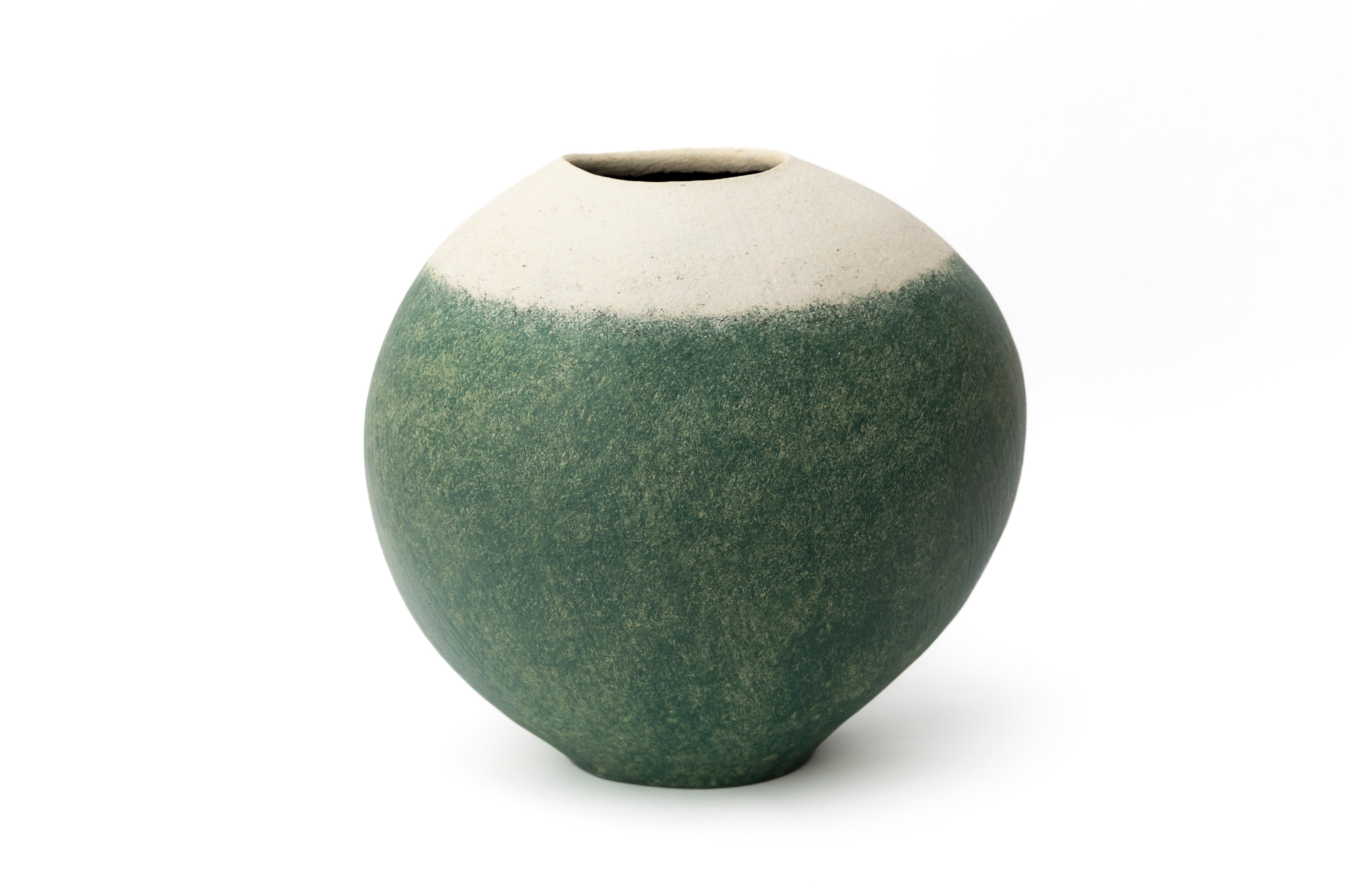 翠彩器 | 美崎 光邦