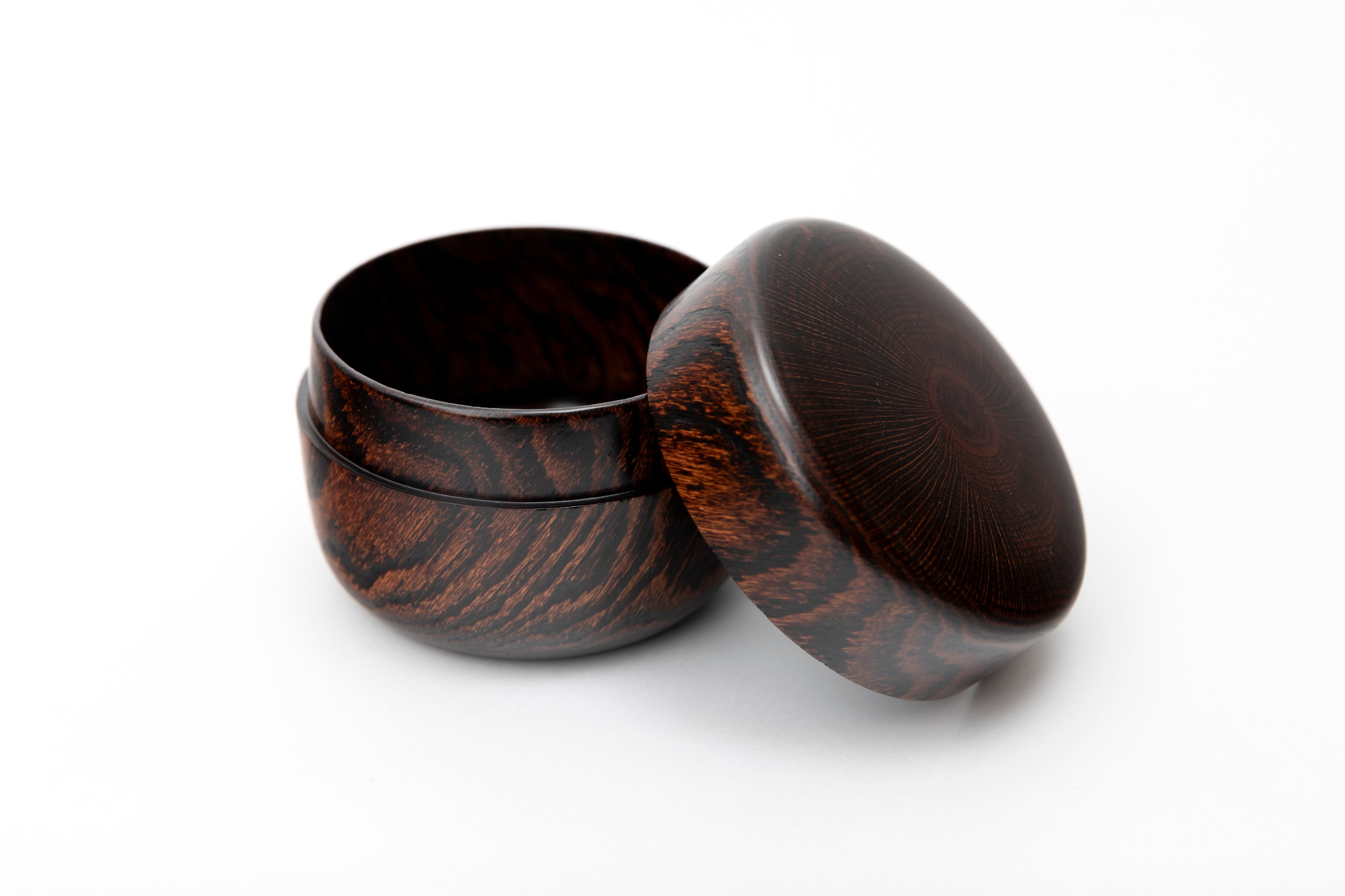 蔦平小棗 Ⅱ（希少材） | 西端 良雄