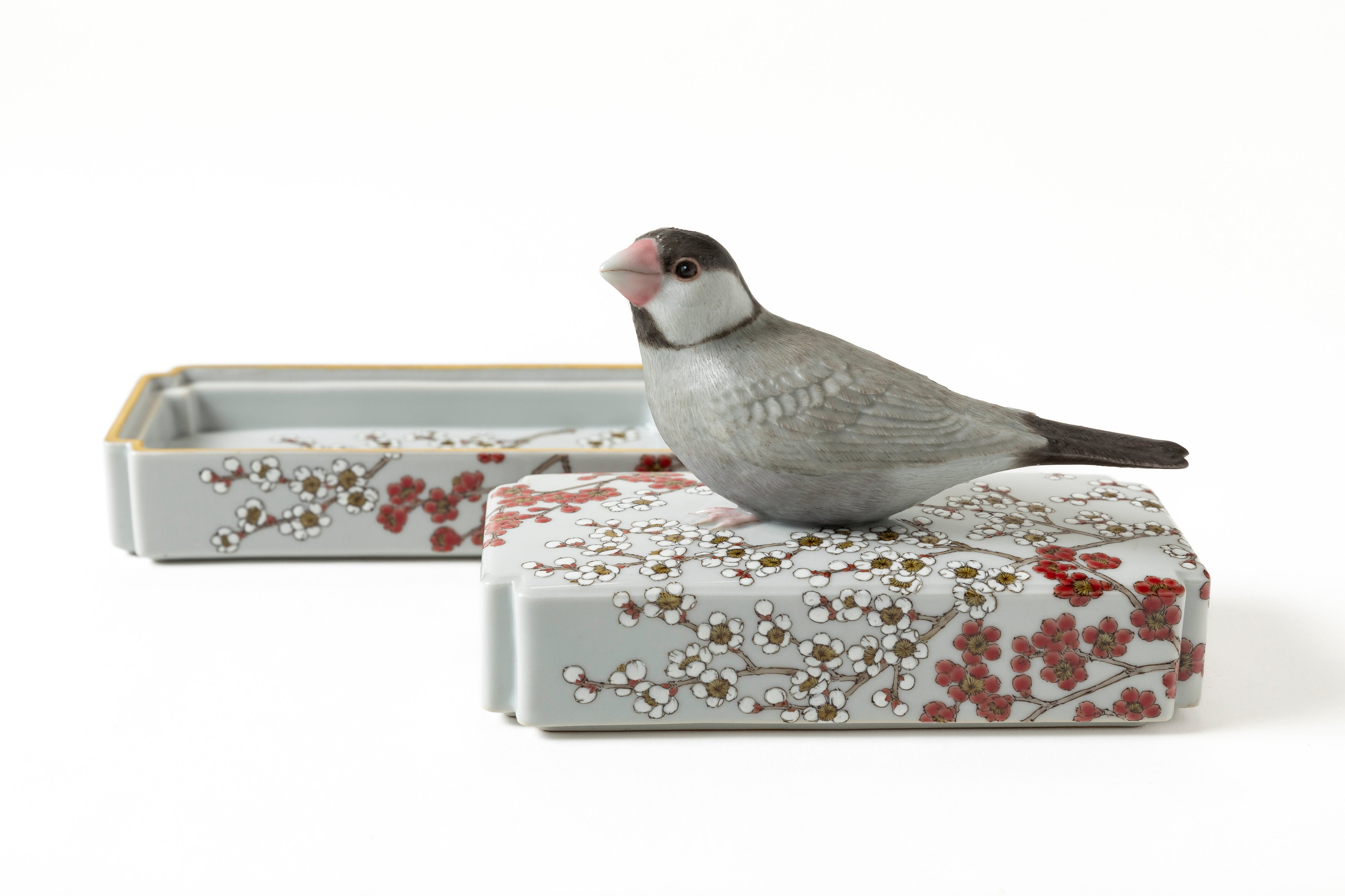 「初春」 | 竹内 瑠璃