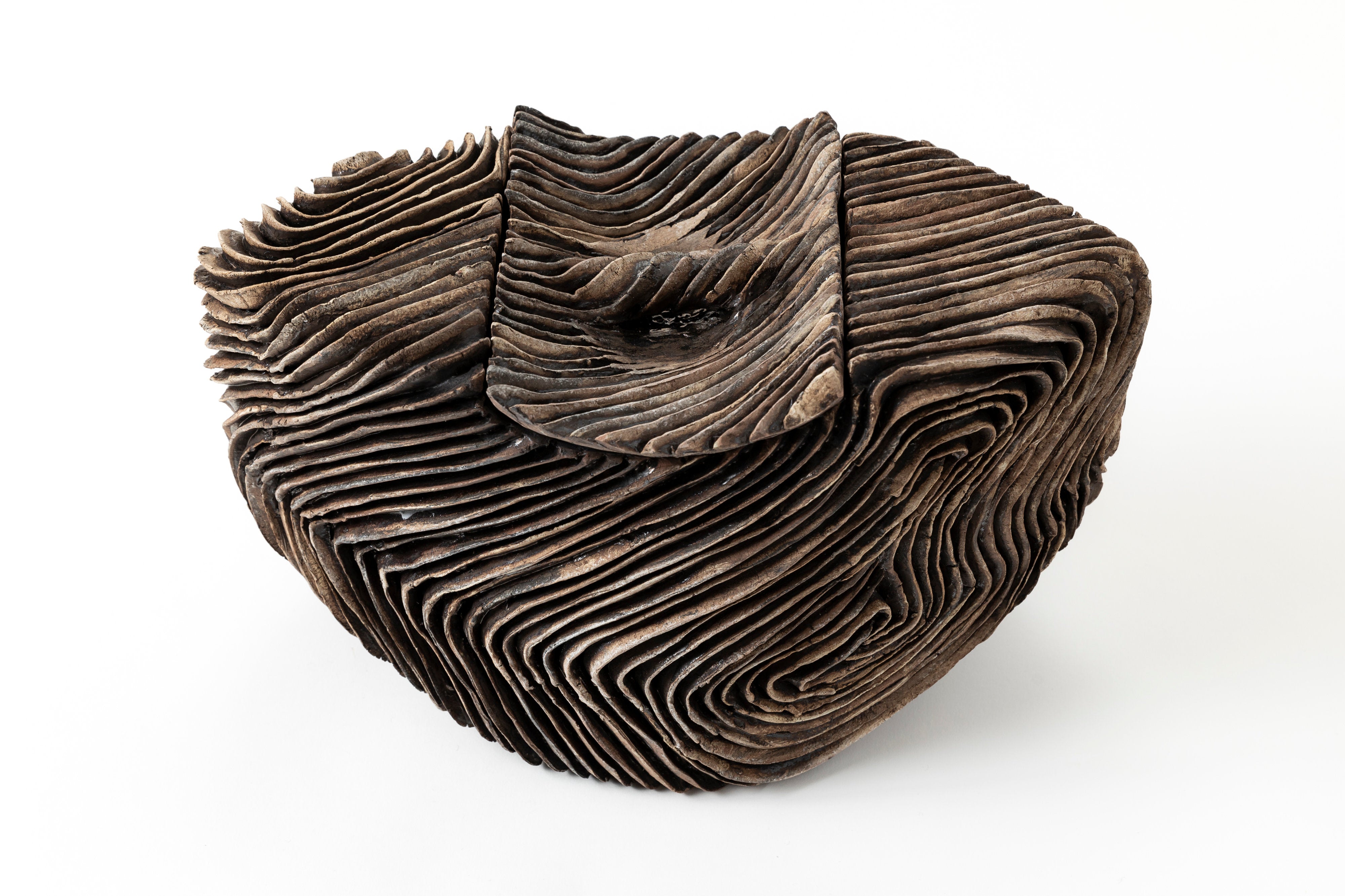 積層フタモノ | 泉田 之也