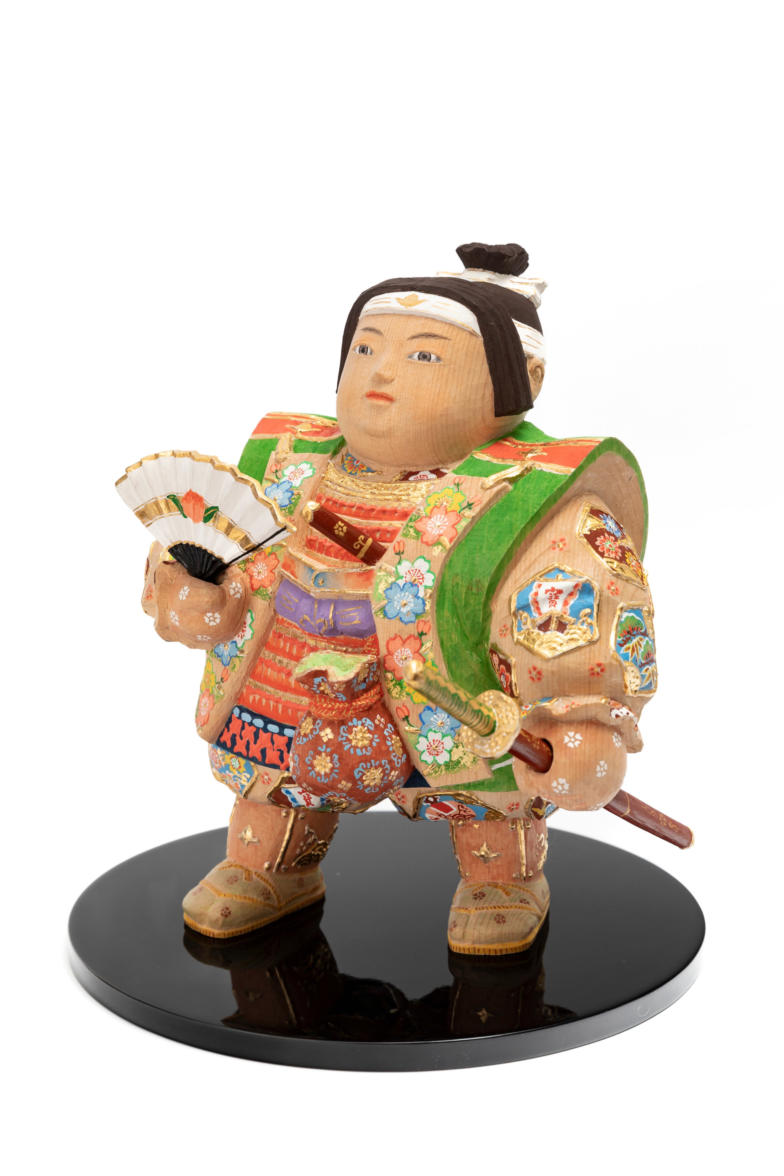 桃太郎（7寸）