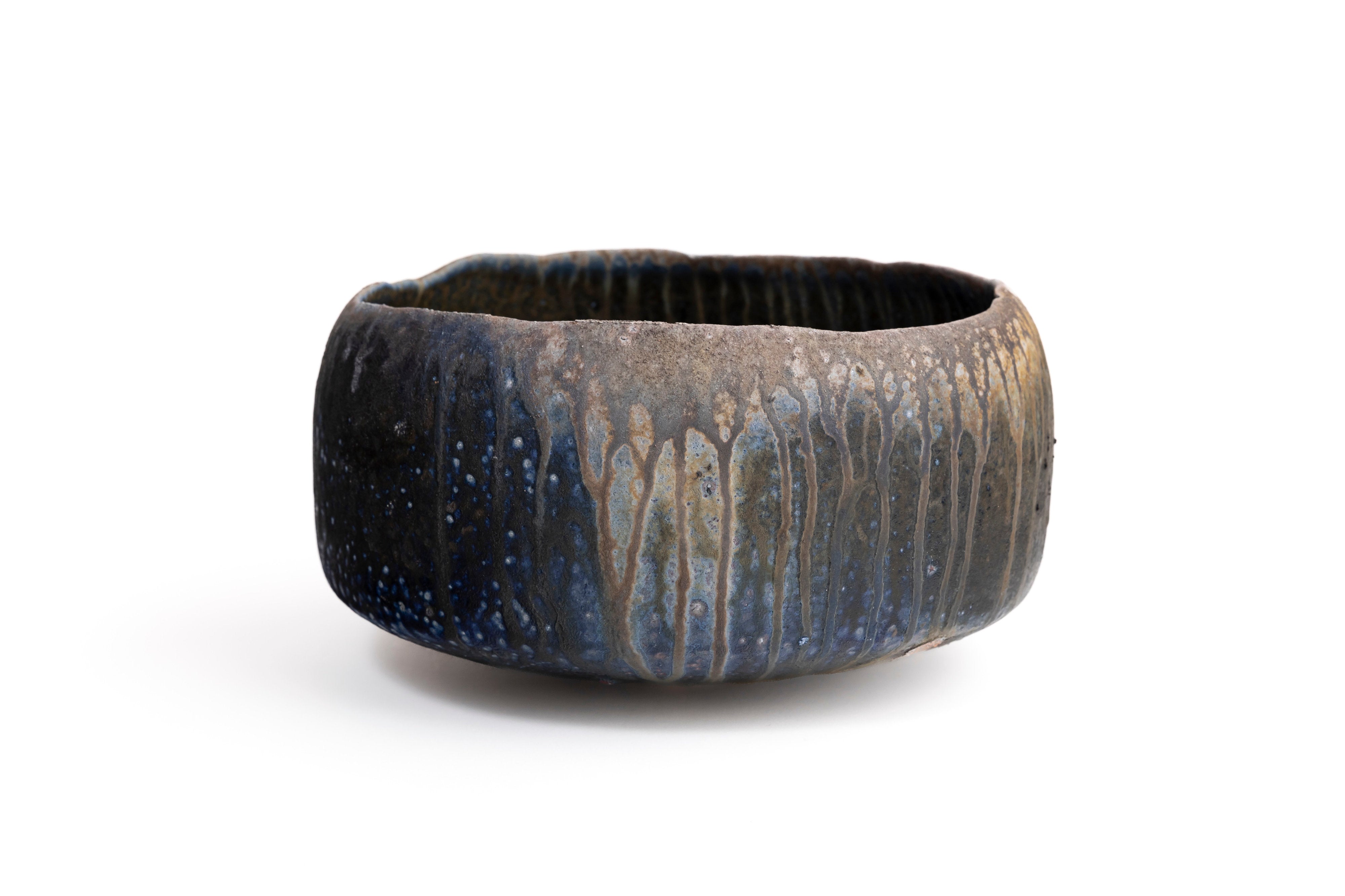 黒鉢 | 後関 裕士