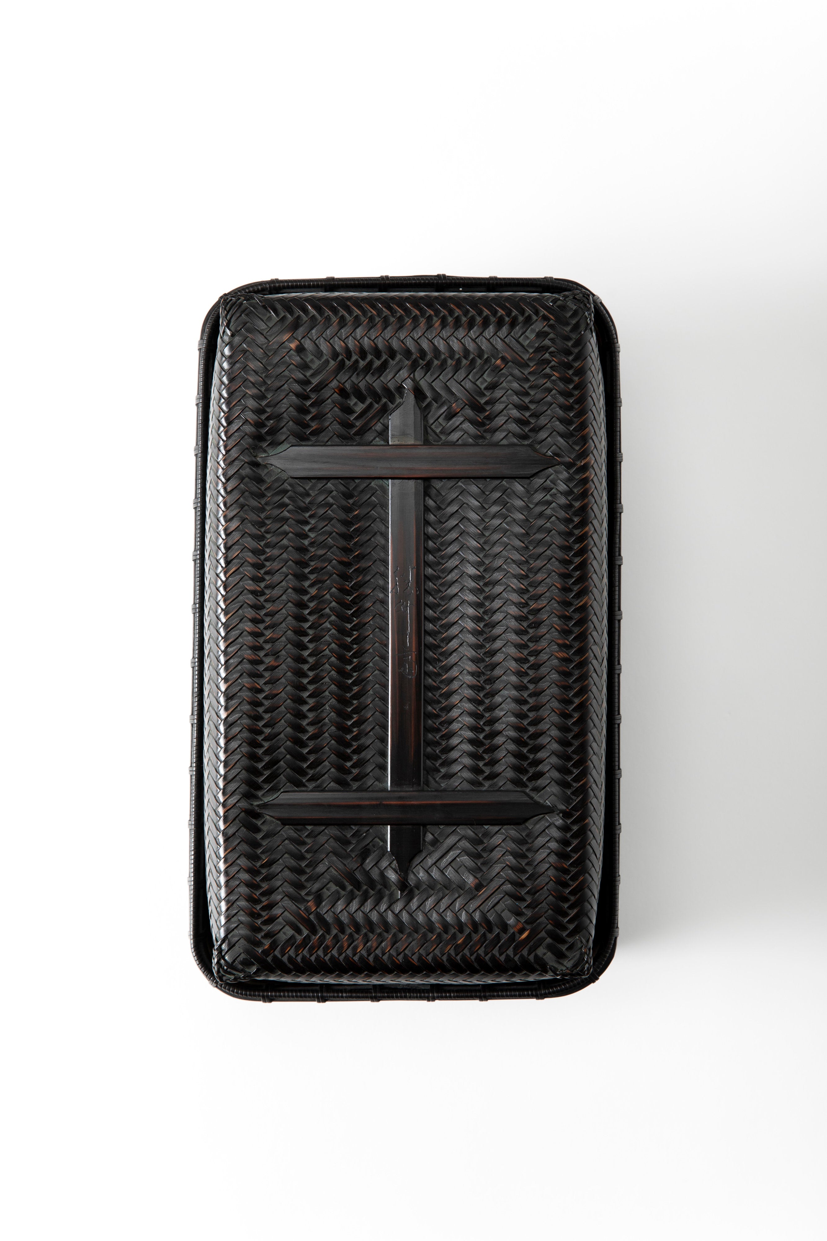 渡辺勝竹斎 筥 | 斎藤正光 監修