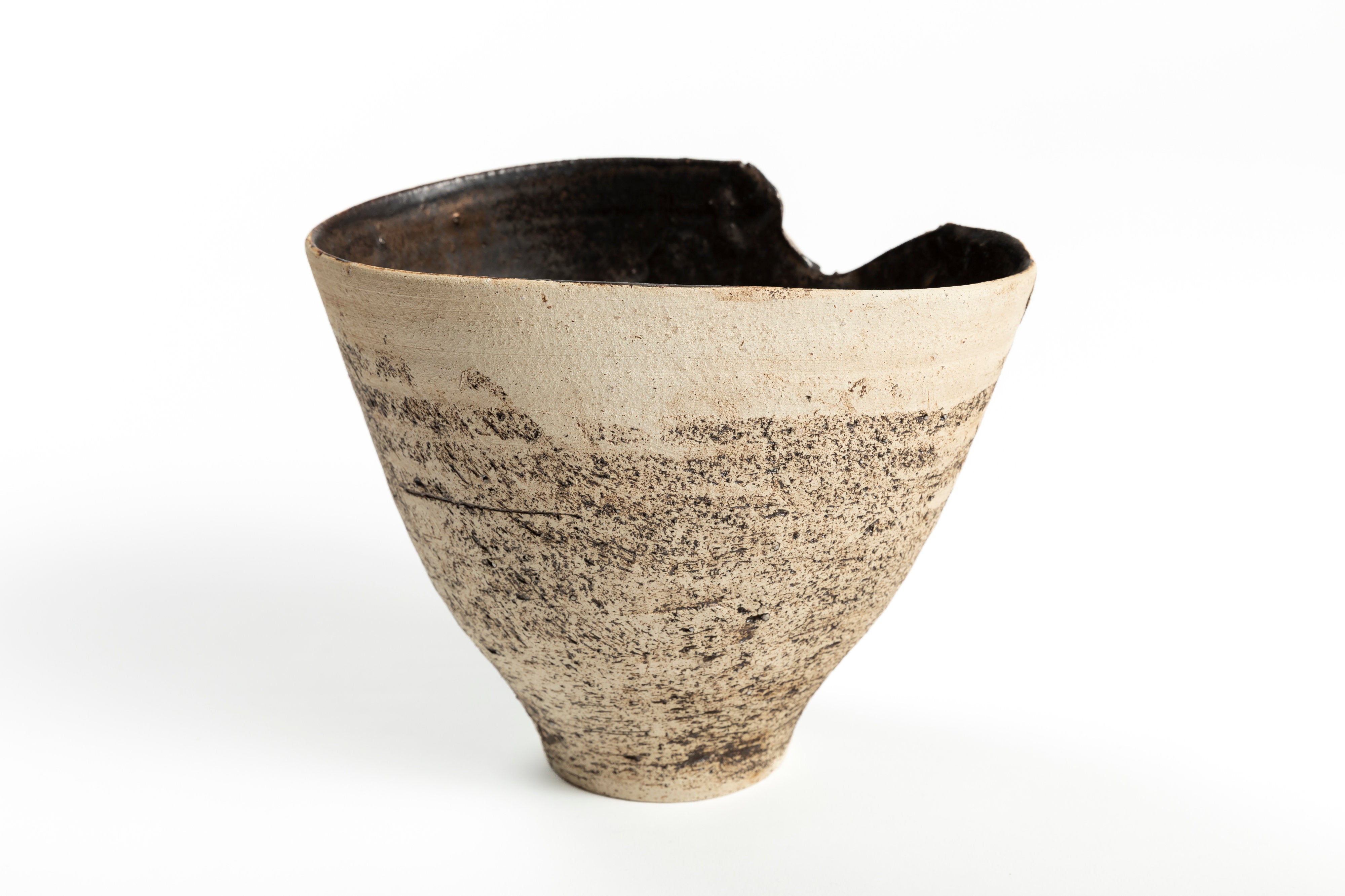 泉田 之也|積層花器