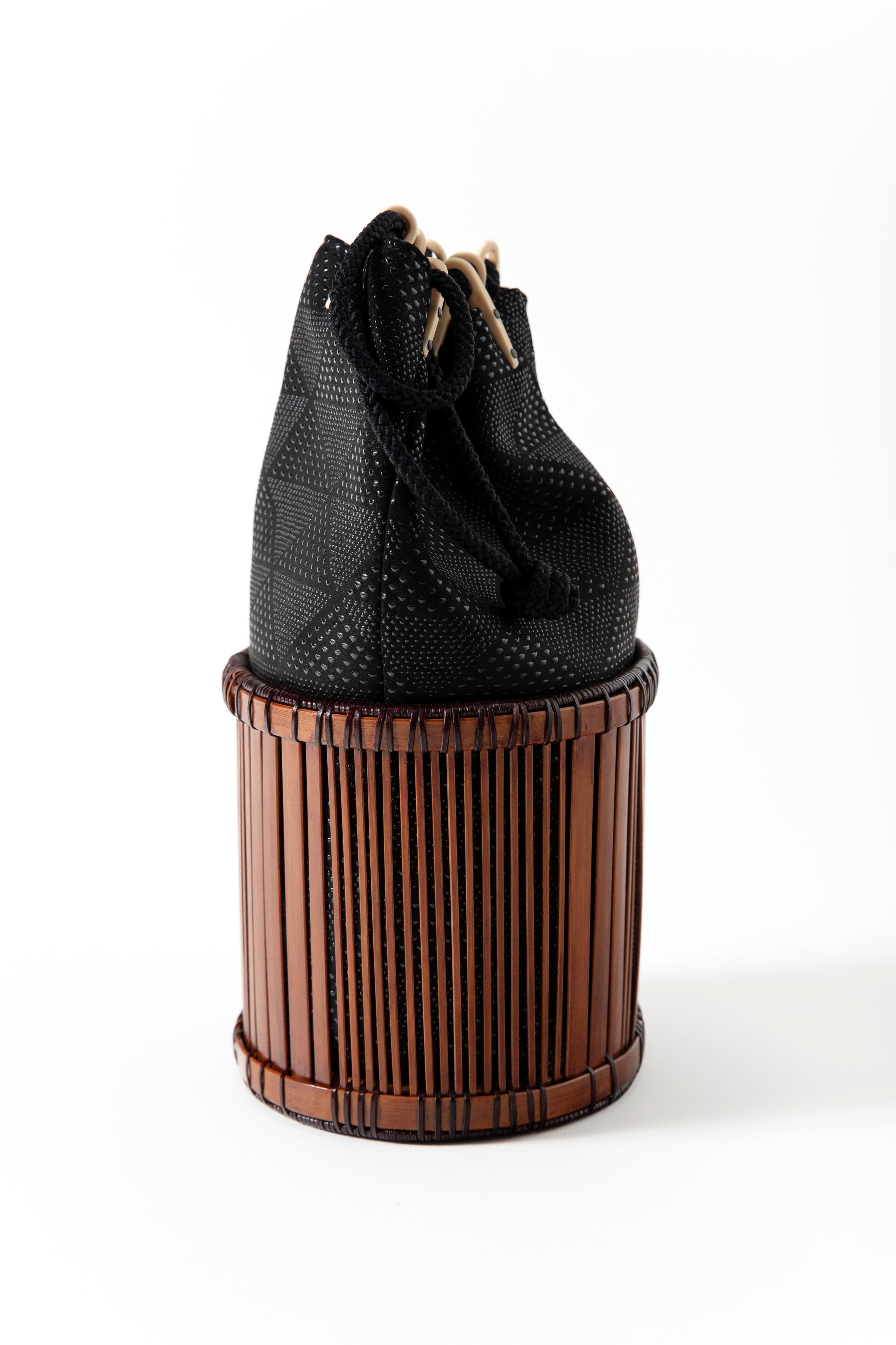 塩月寿籃 堤籃 | 斎藤正光 監修