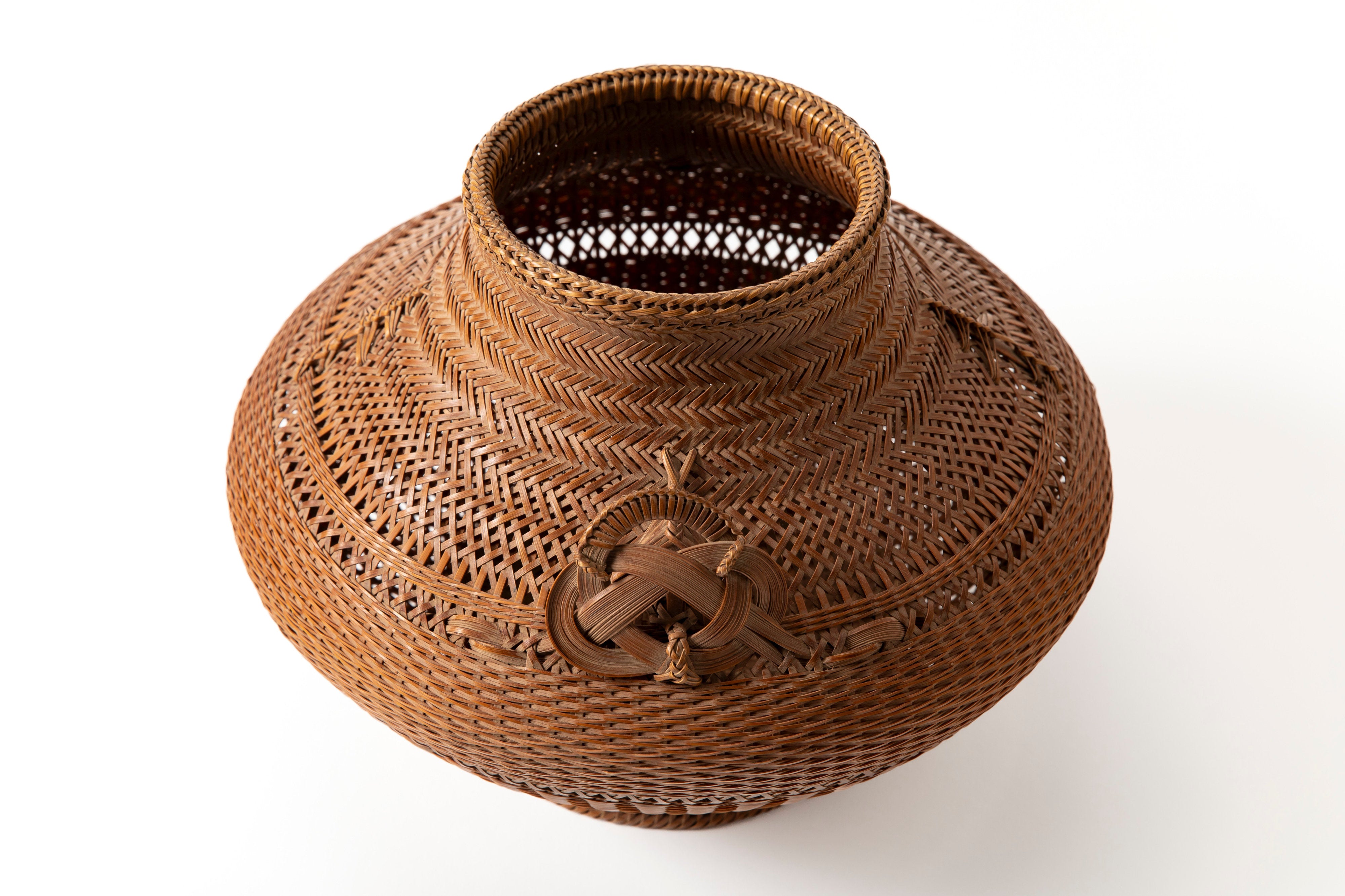 石川照雲 花籠 | 斎藤正光 監修