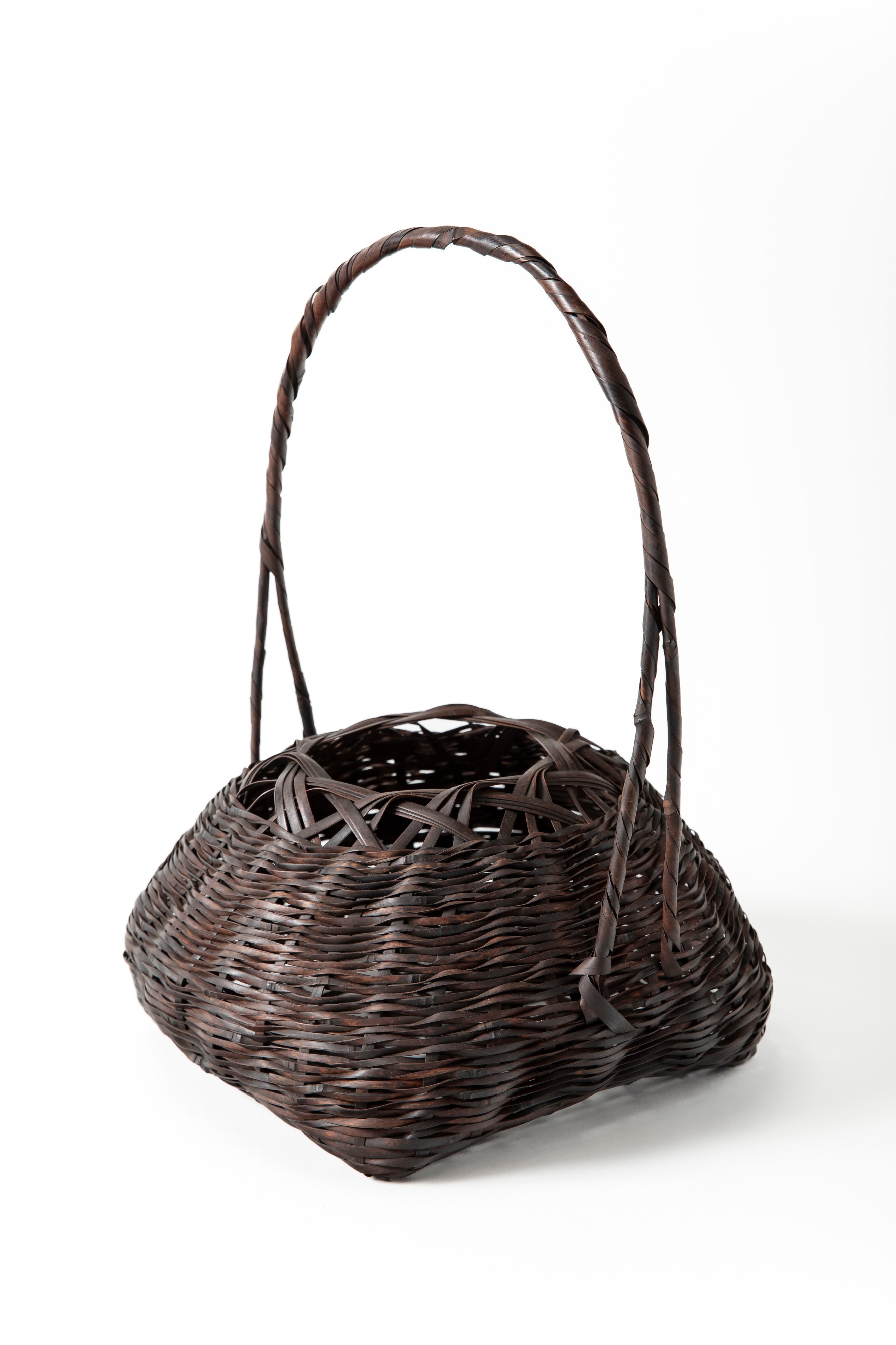 東竹園斎 宗全籠 | 斎藤正光 監修