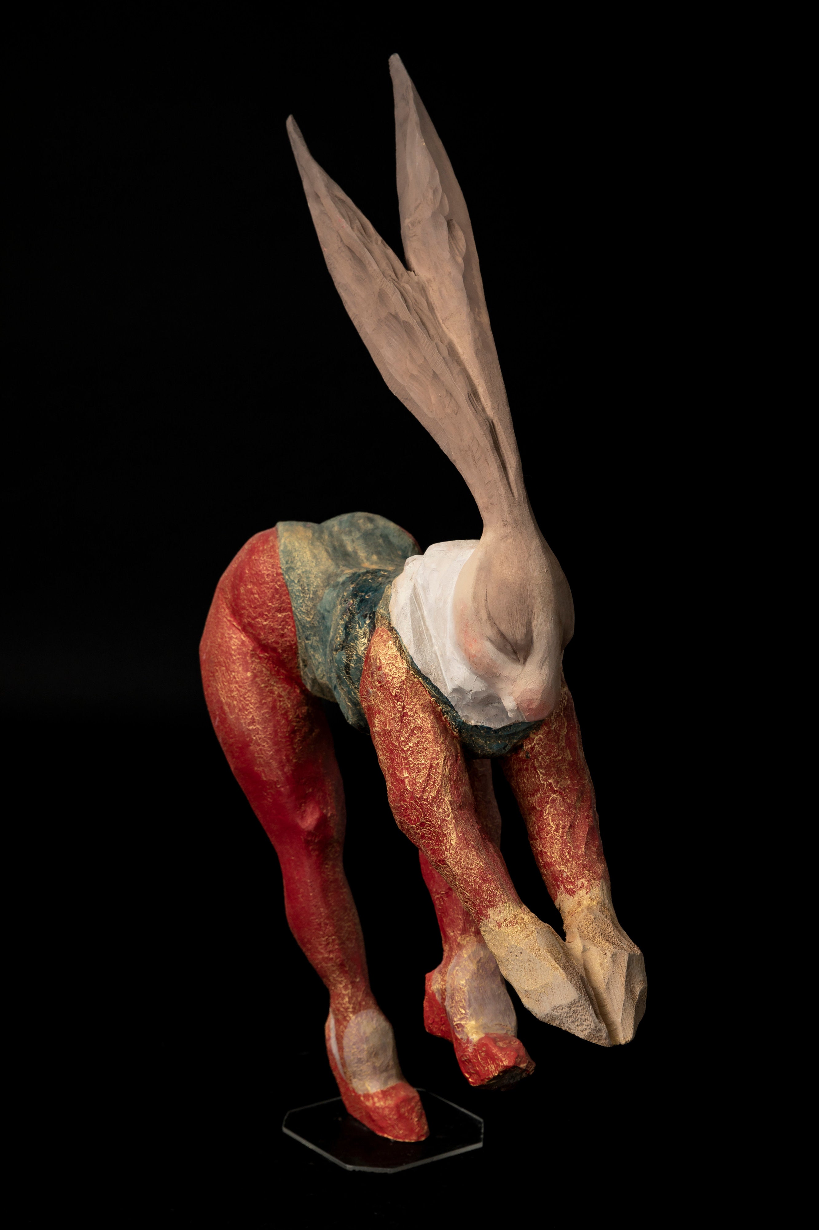 USAGI | 十時 孝好