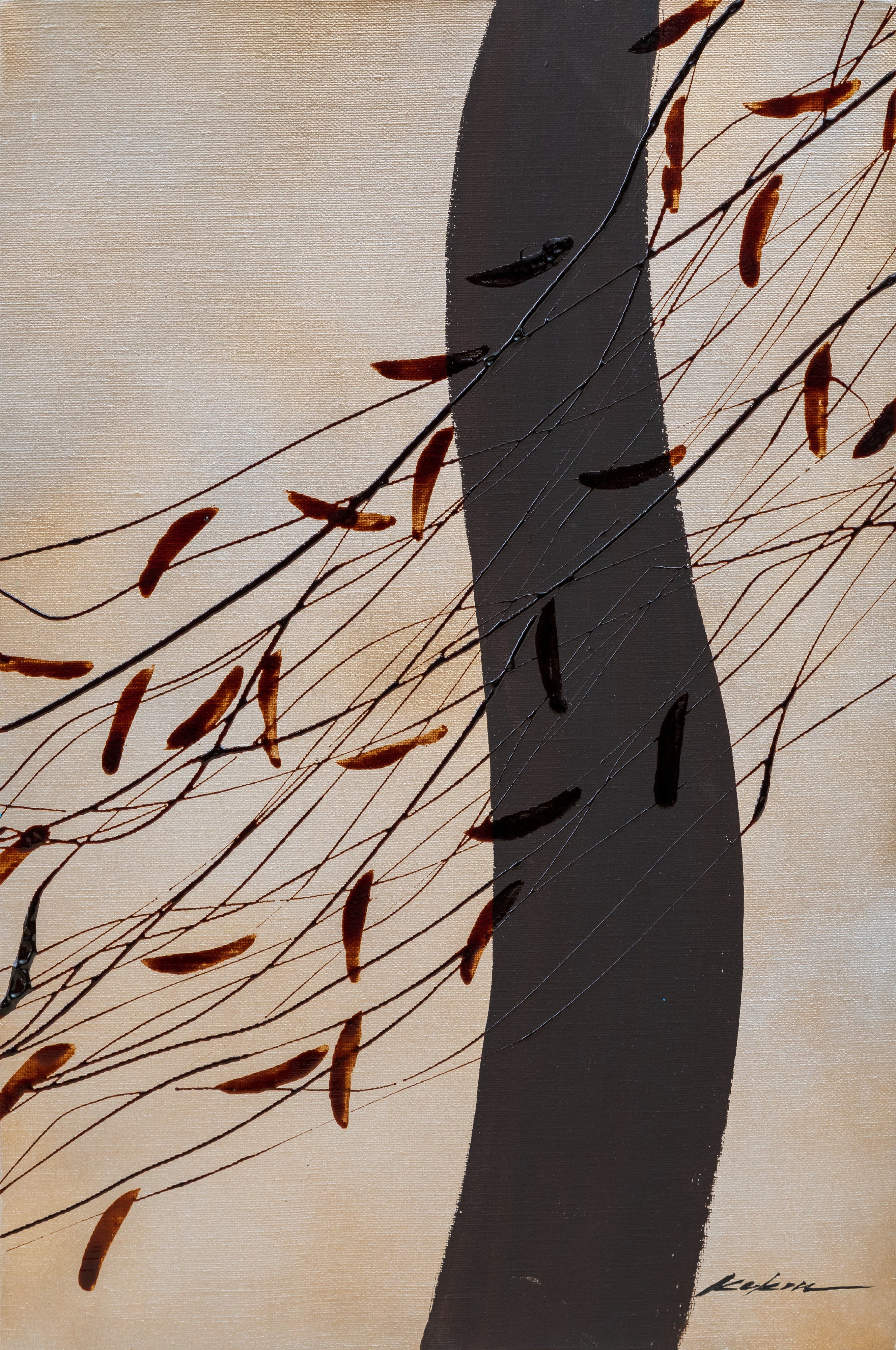 柳 | KOKIN