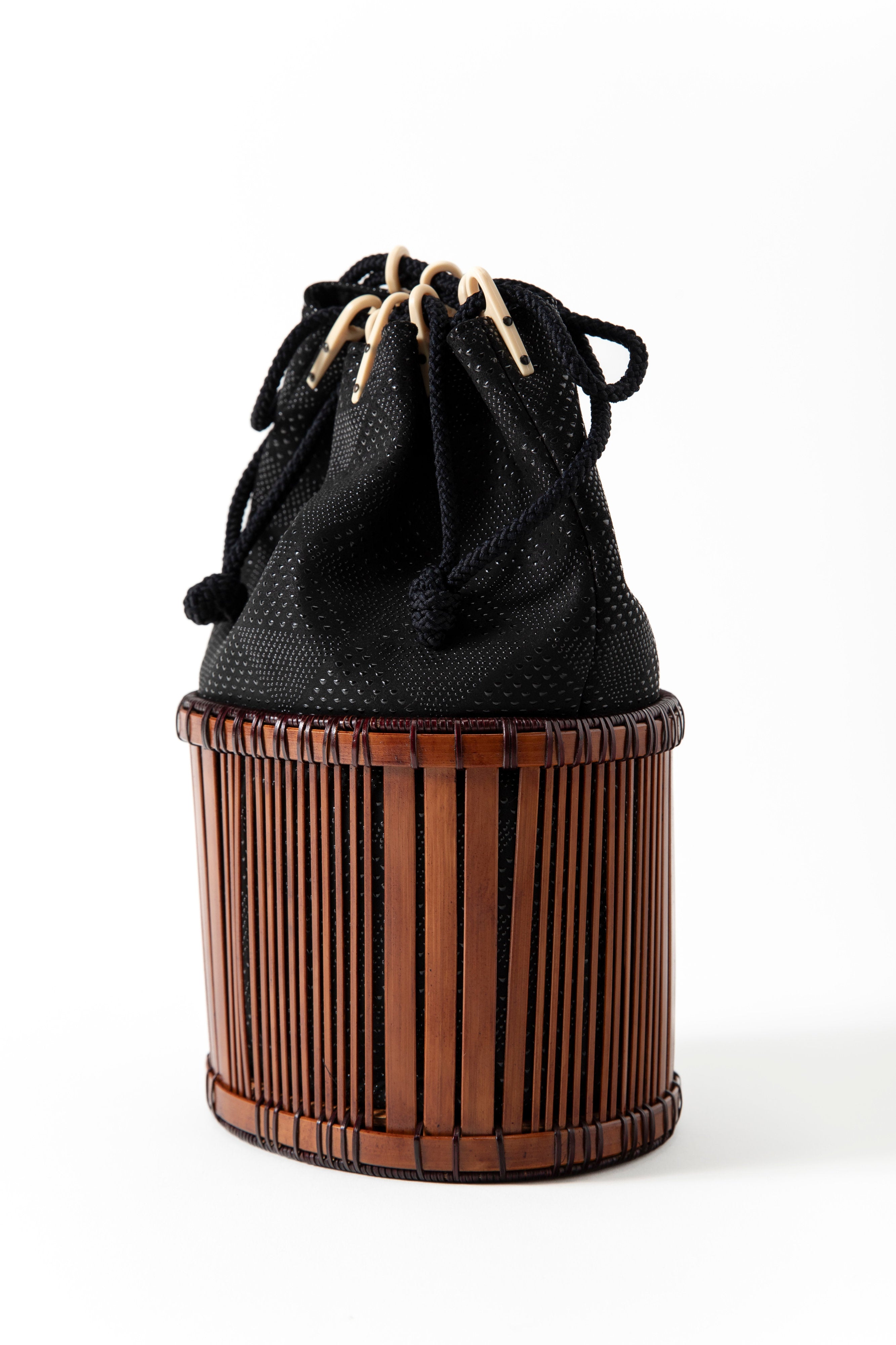 塩月寿籃 堤籃 | 斎藤正光 監修