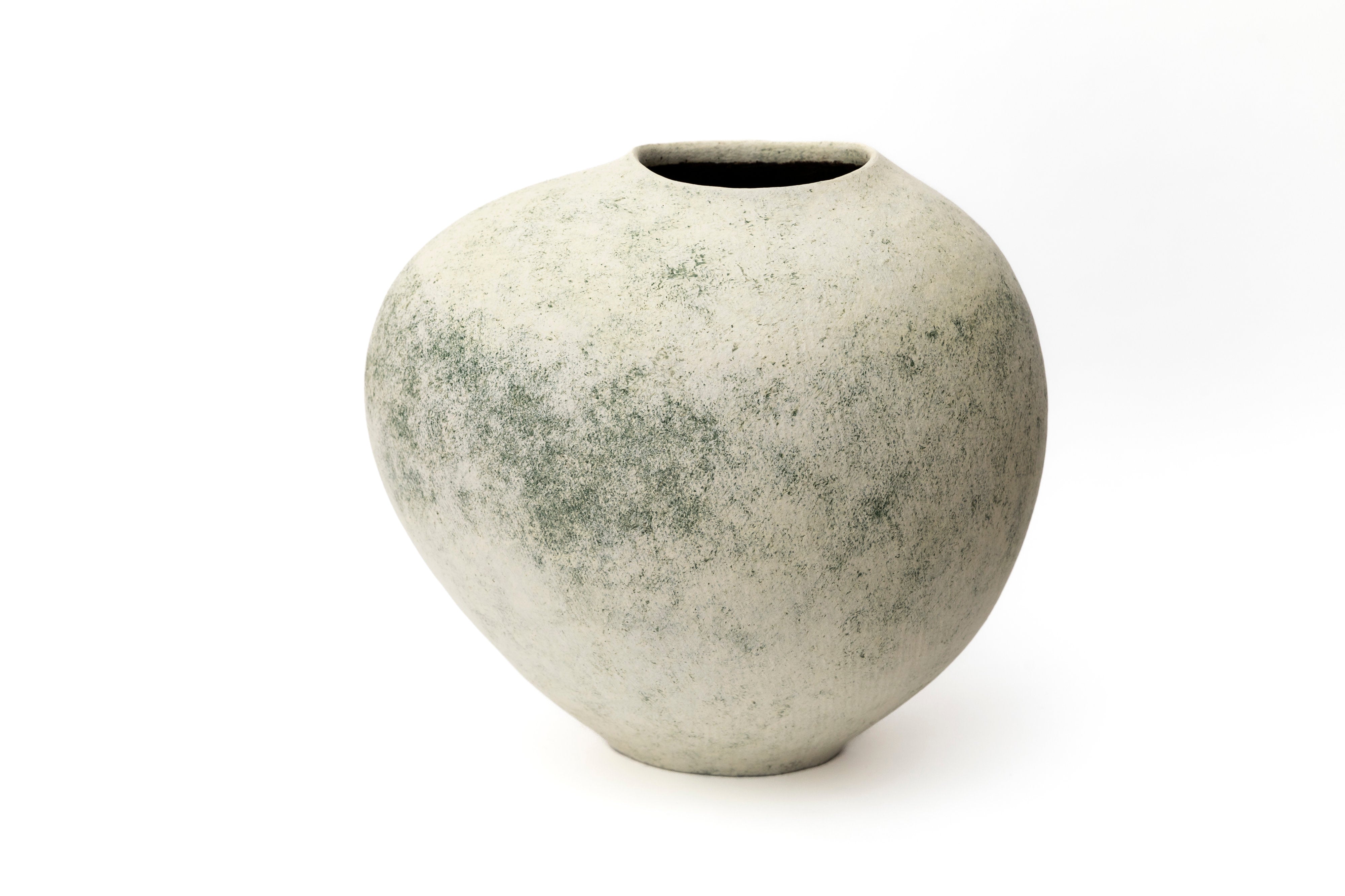 彩泥器 | 美崎 光邦