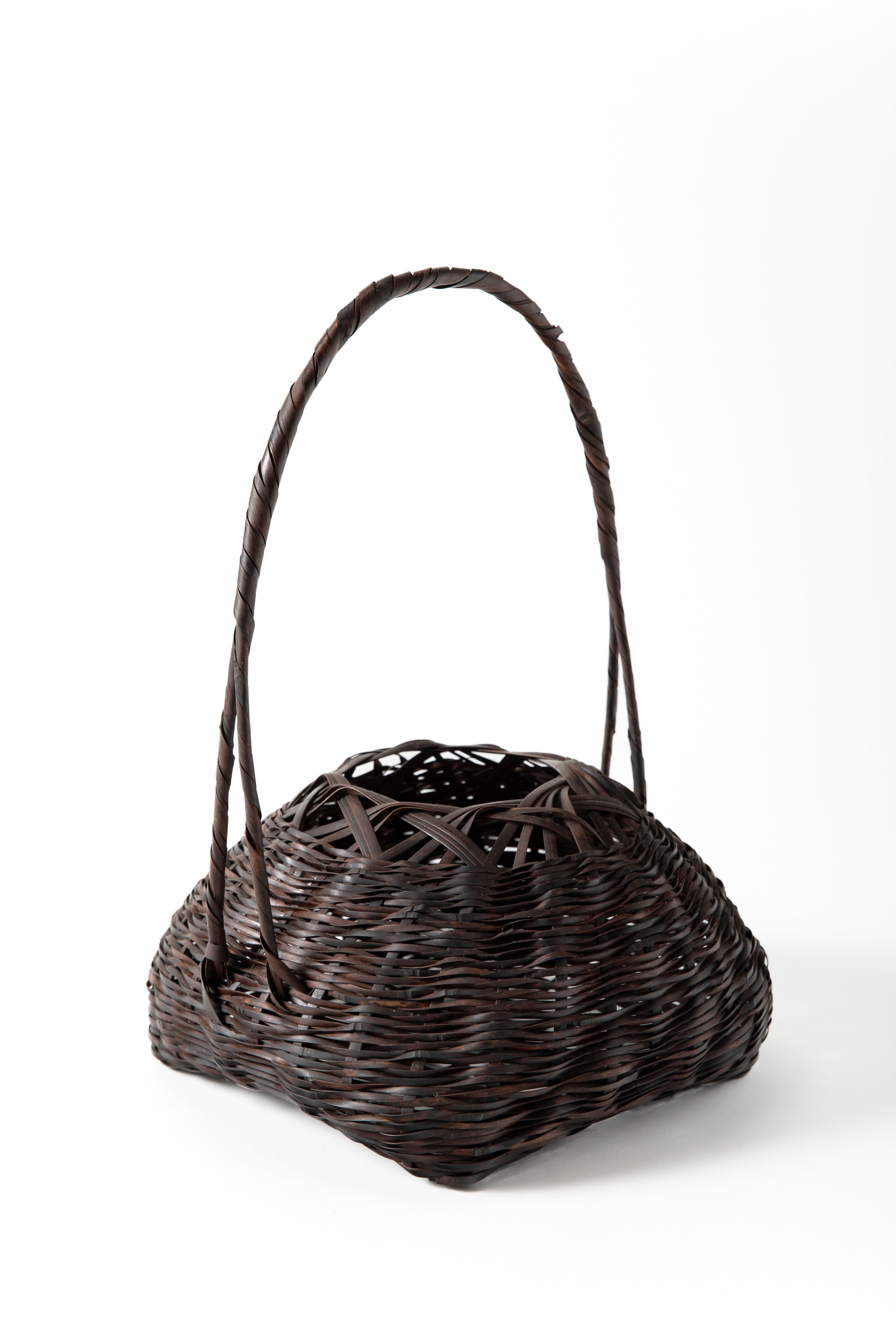 東竹園斎 宗全籠 | 斎藤正光 監修