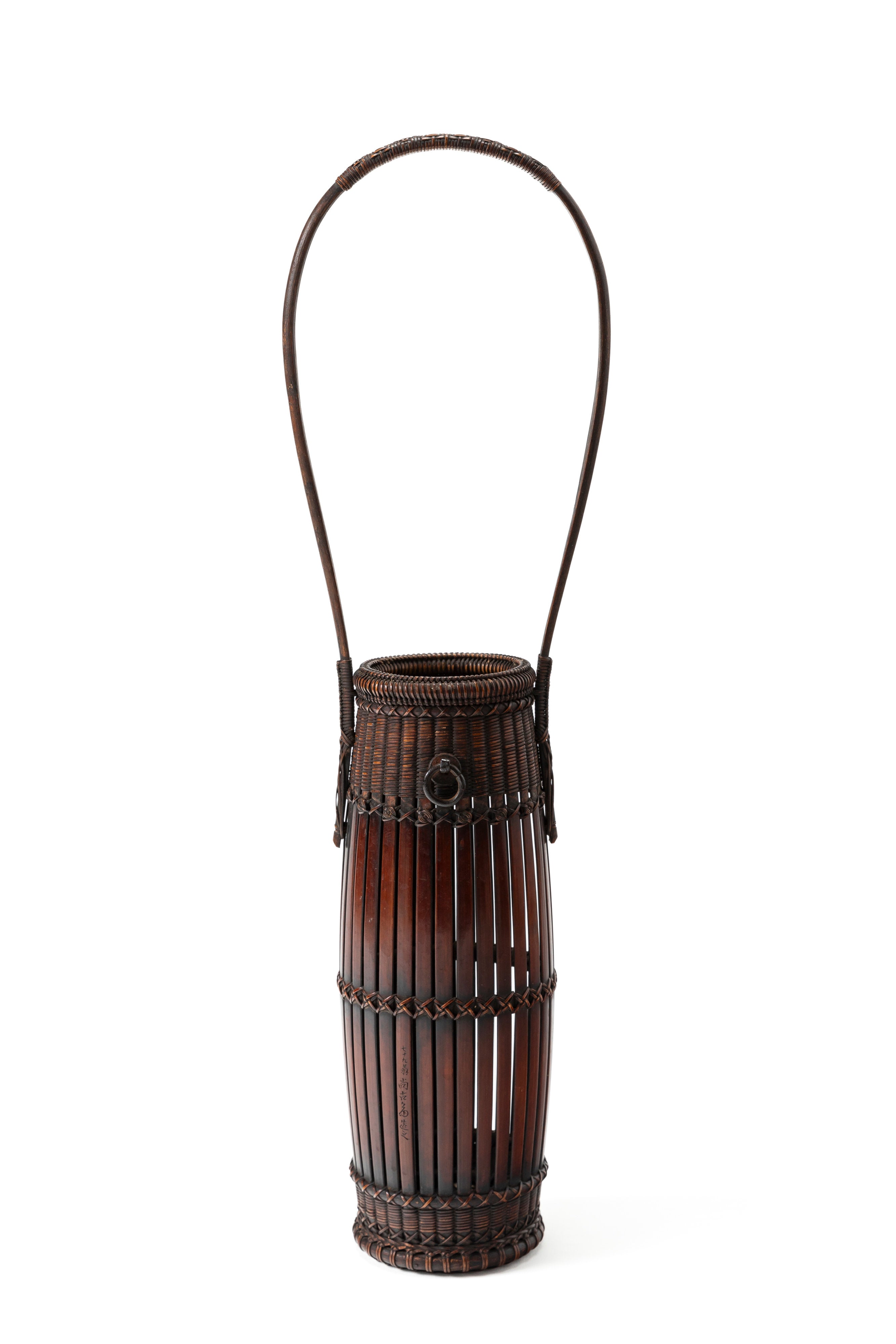 First generation Hayakawa Shokosai Armor and Flower Basket