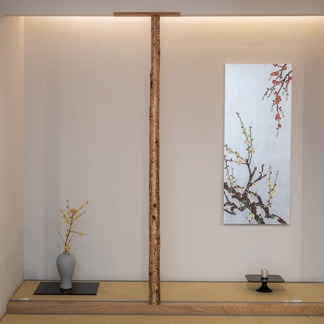 中野大輔展 「嘉翔 」