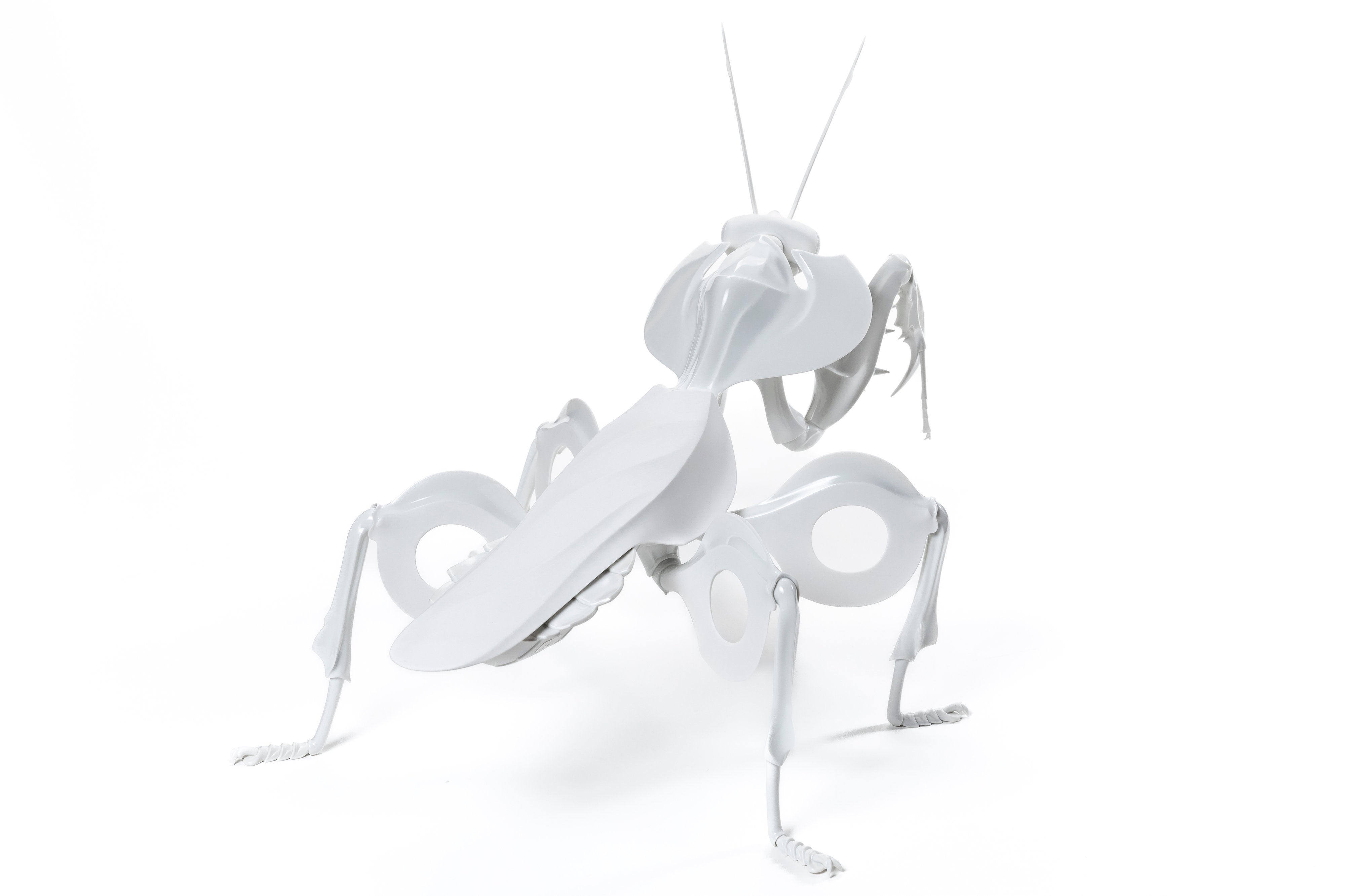 ELEC Actuate Mantis | 堀 貴春