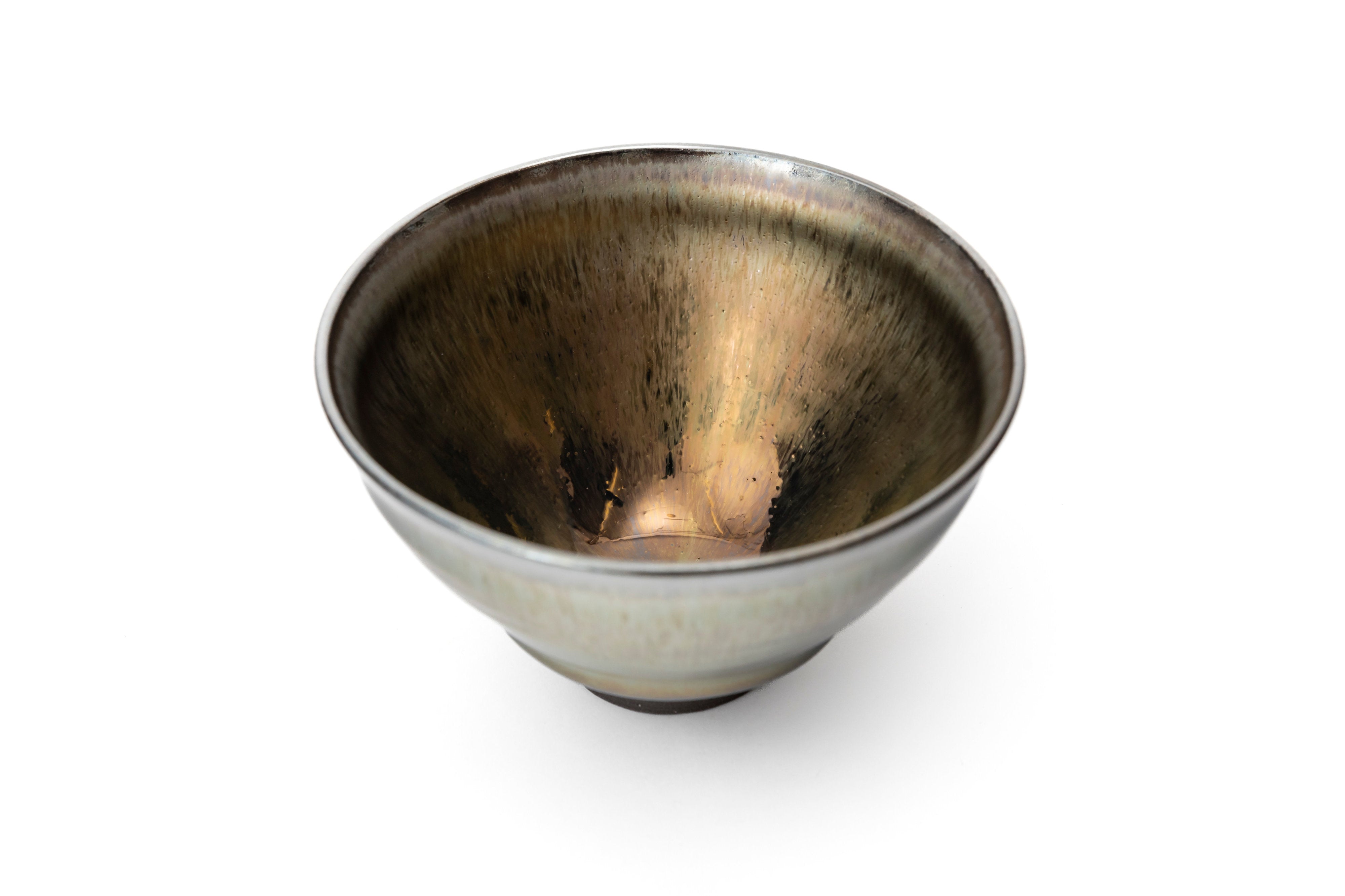 窯変天目 | 今泉 毅