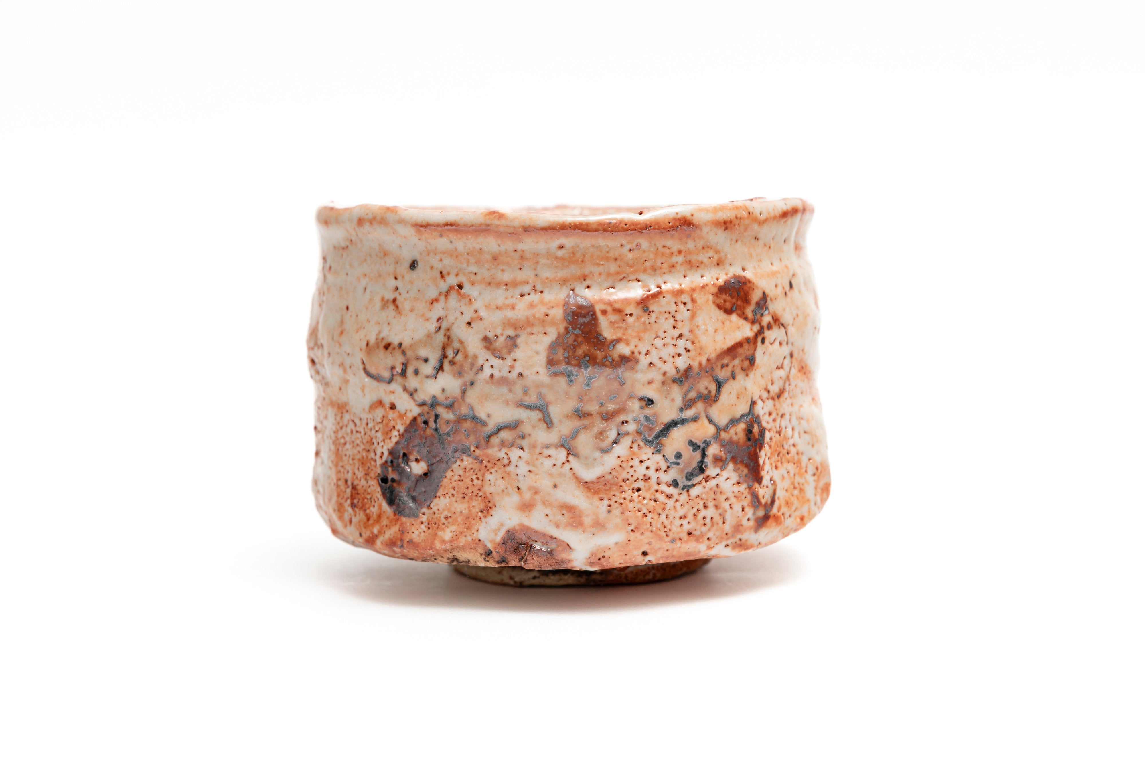 未使用★大森礼二★備前≪窯変≫徳利★胡麻・緋色 未使用☆大森礼二☆備前≪窯変≫徳利☆胡麻・緋色 未使用☆大森礼二