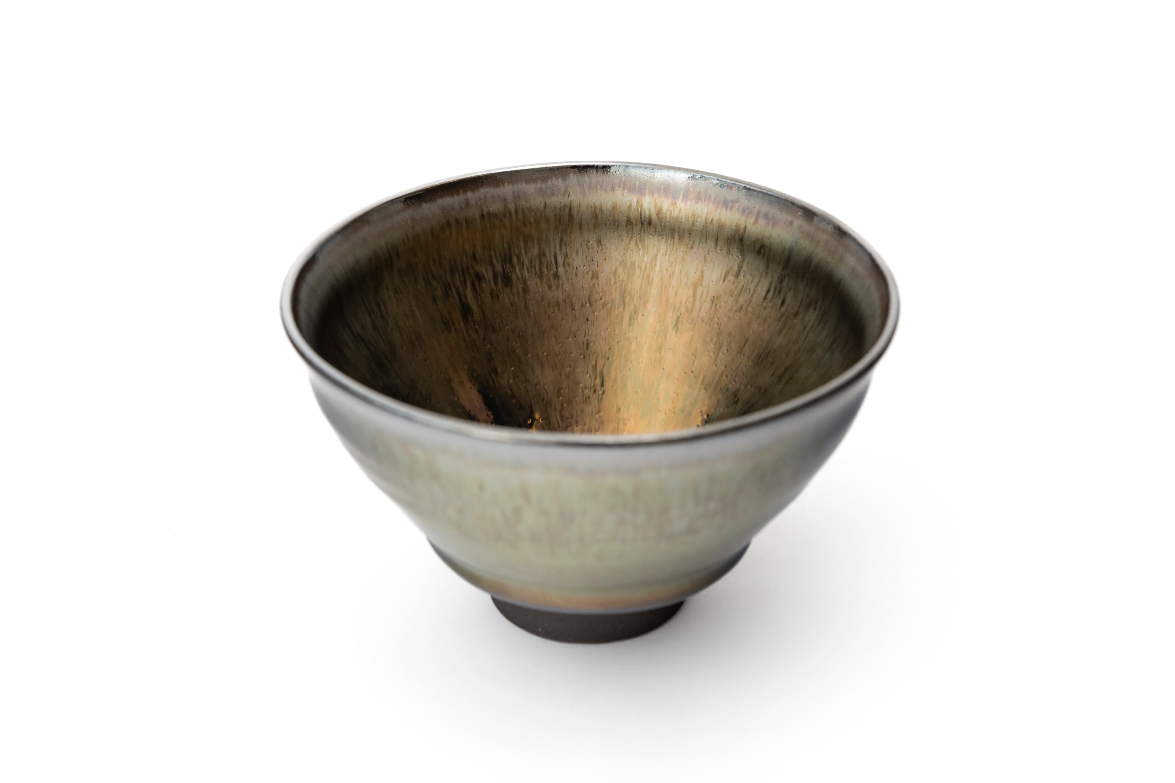 窯変天目 | 今泉 毅