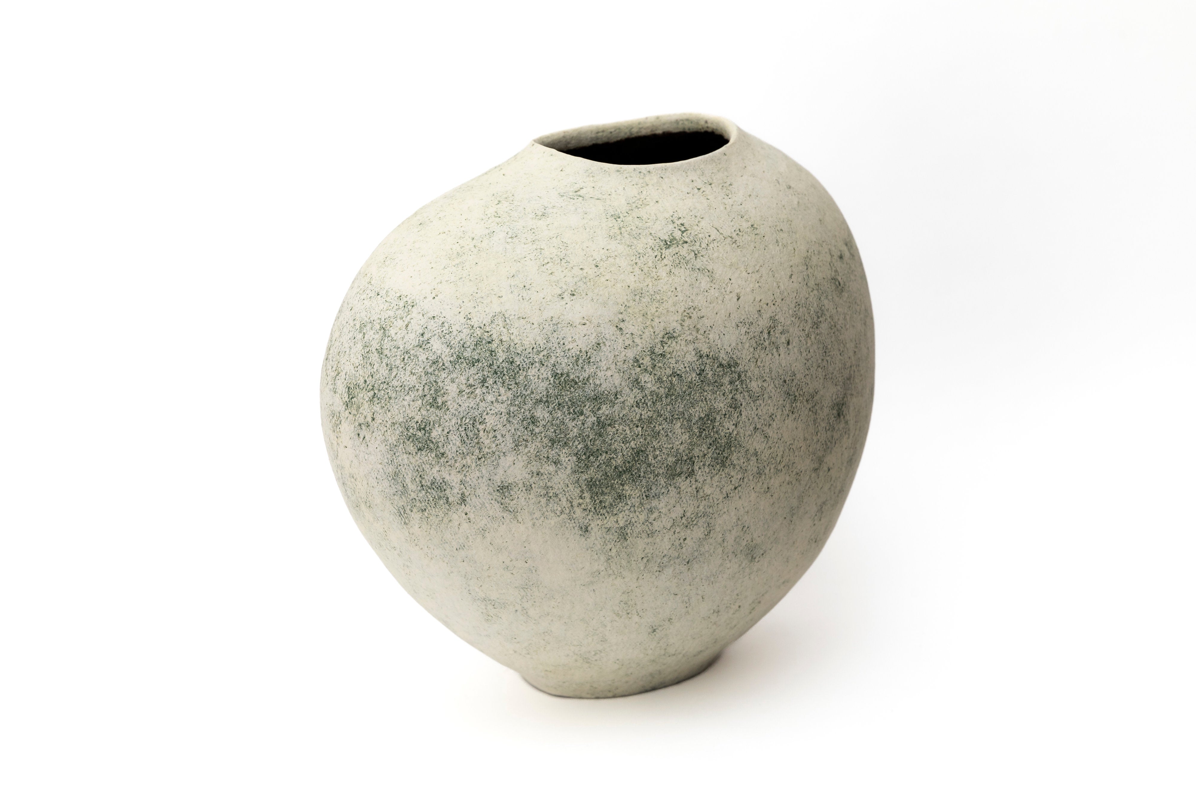 彩泥器 | 美崎 光邦