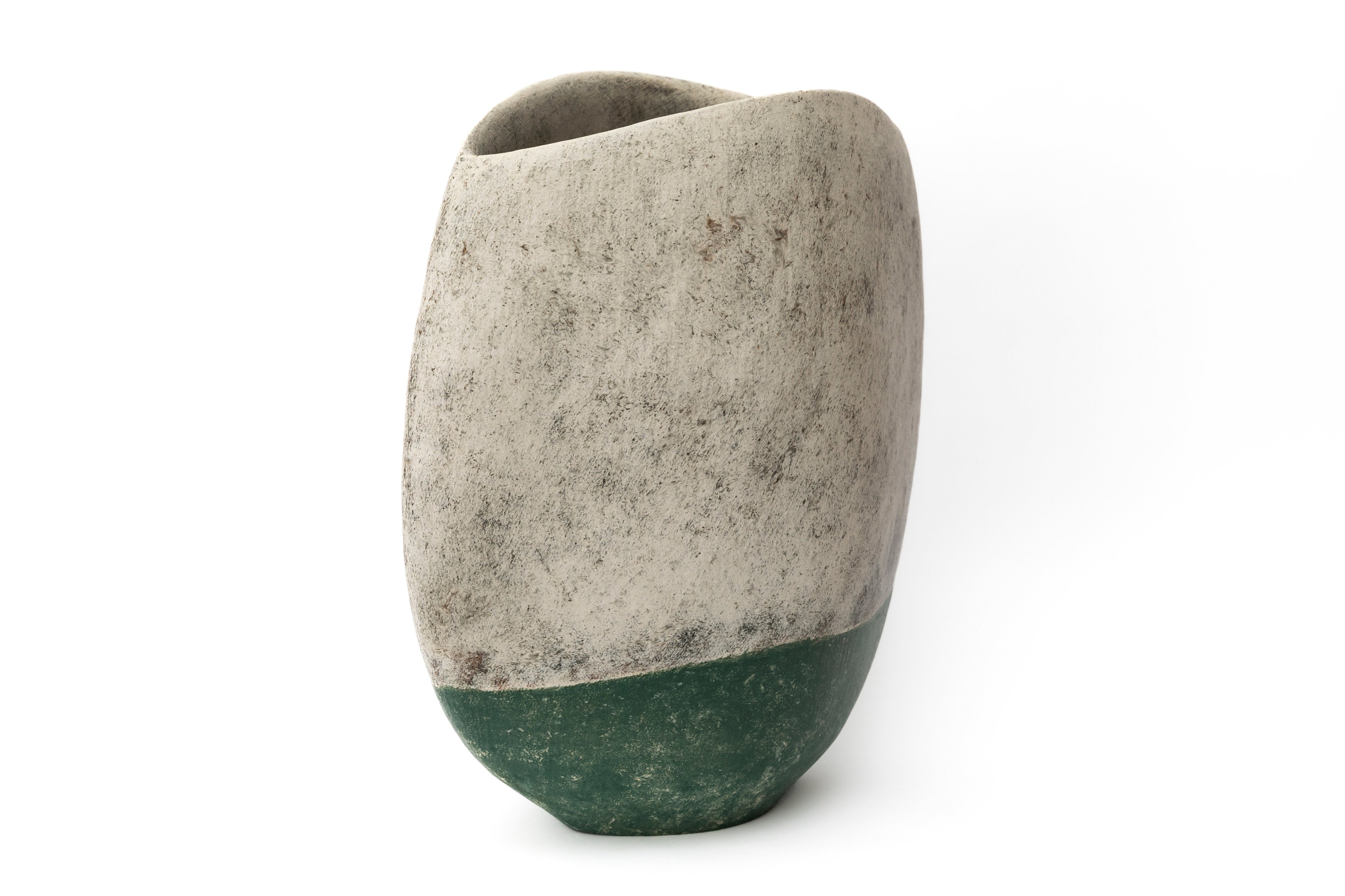 翠彩器 | 美崎 光邦