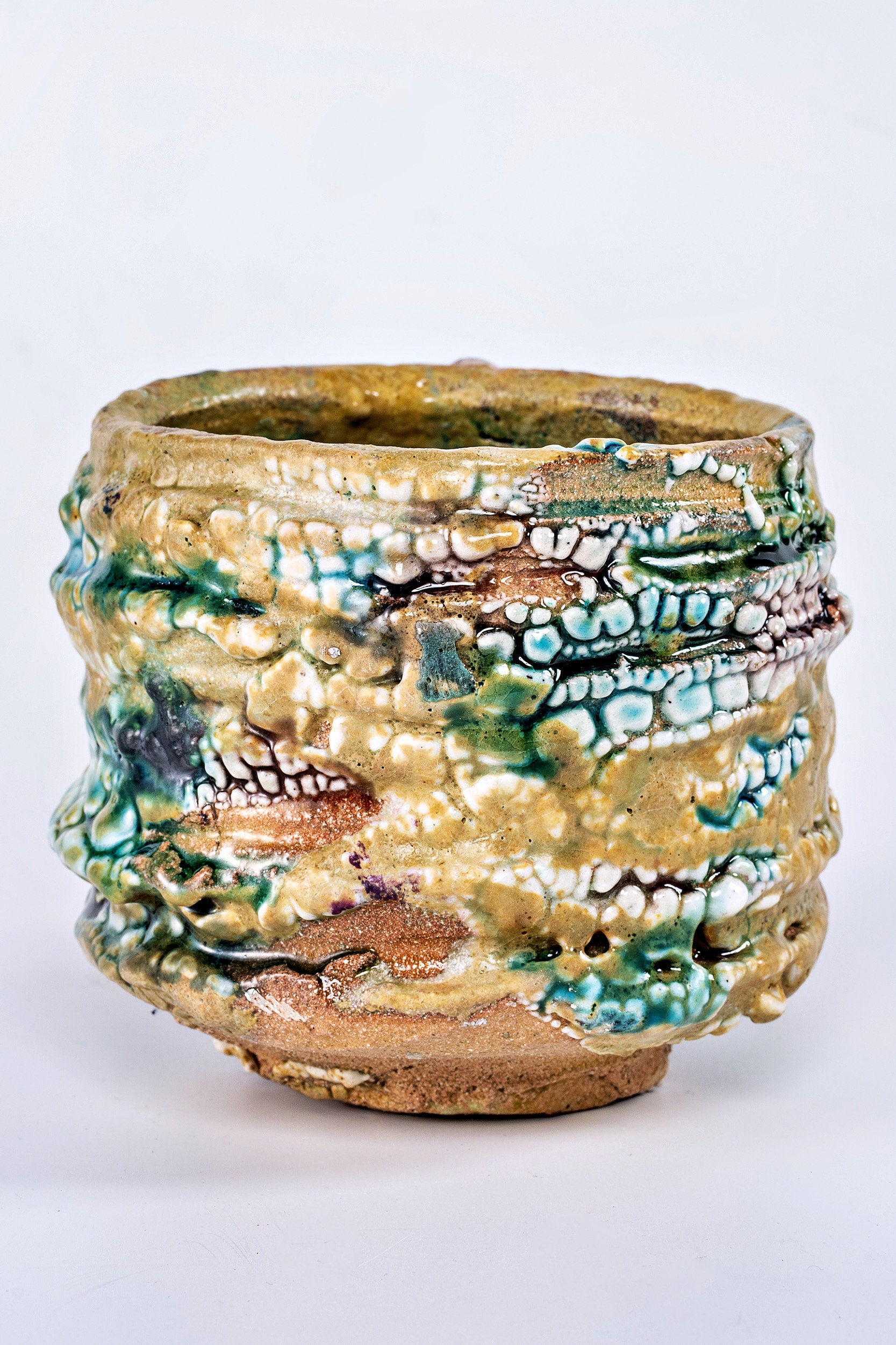 Kiseto Tea Bowl Circle | 氏家 昂大