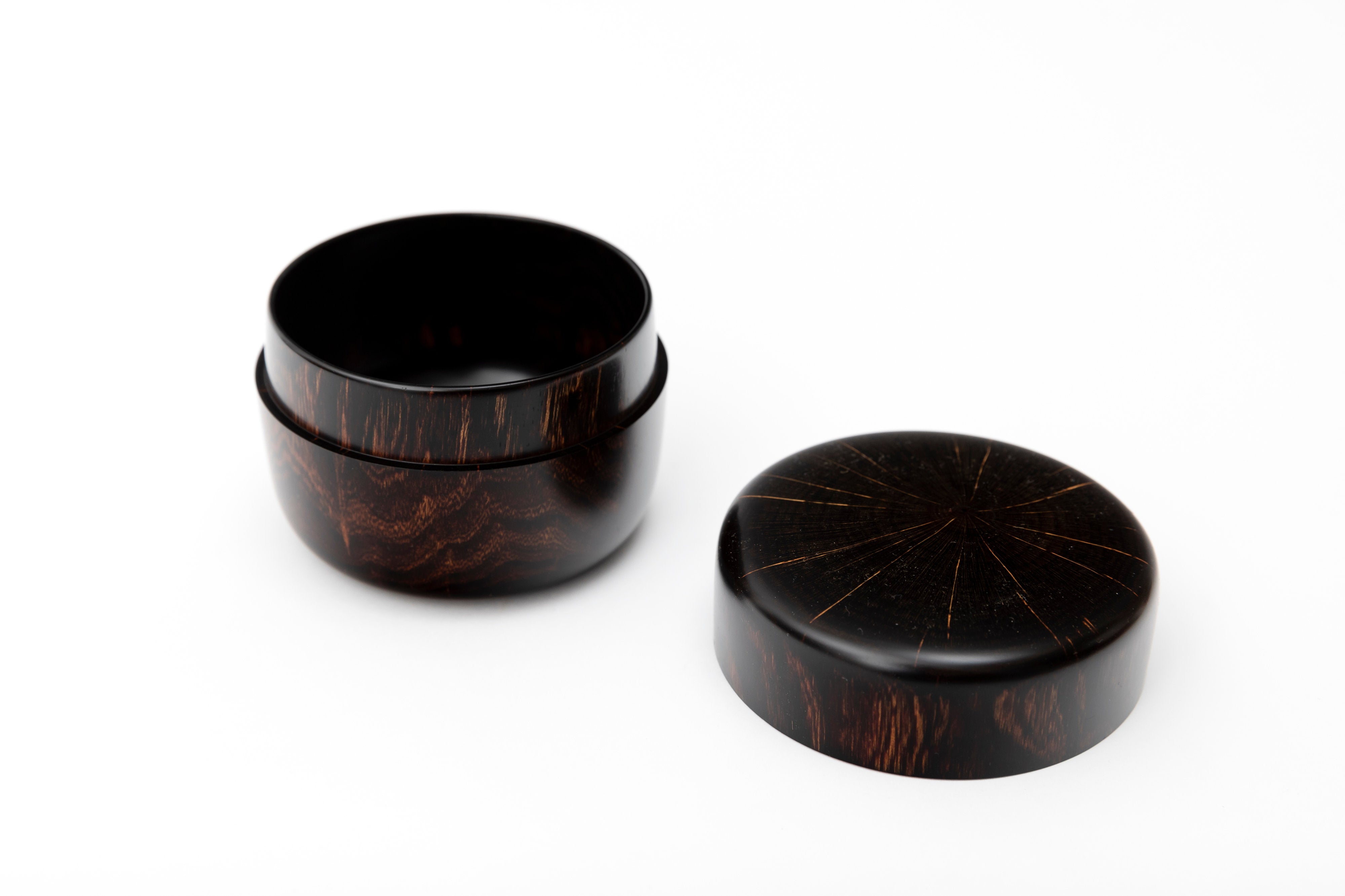 蔦平小棗 Ⅰ（希少材） | 西端 良雄