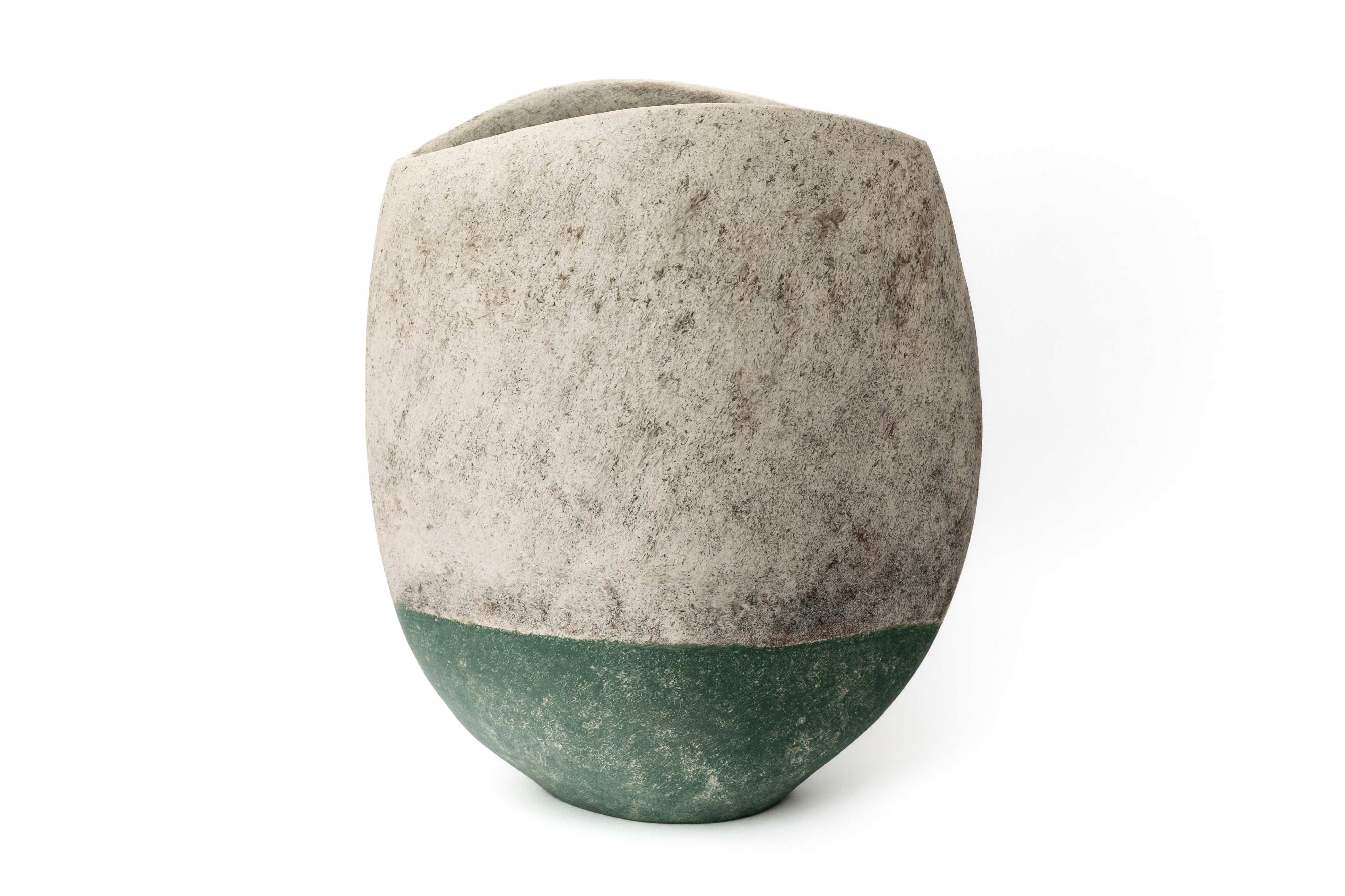 翠彩器 | 美崎 光邦