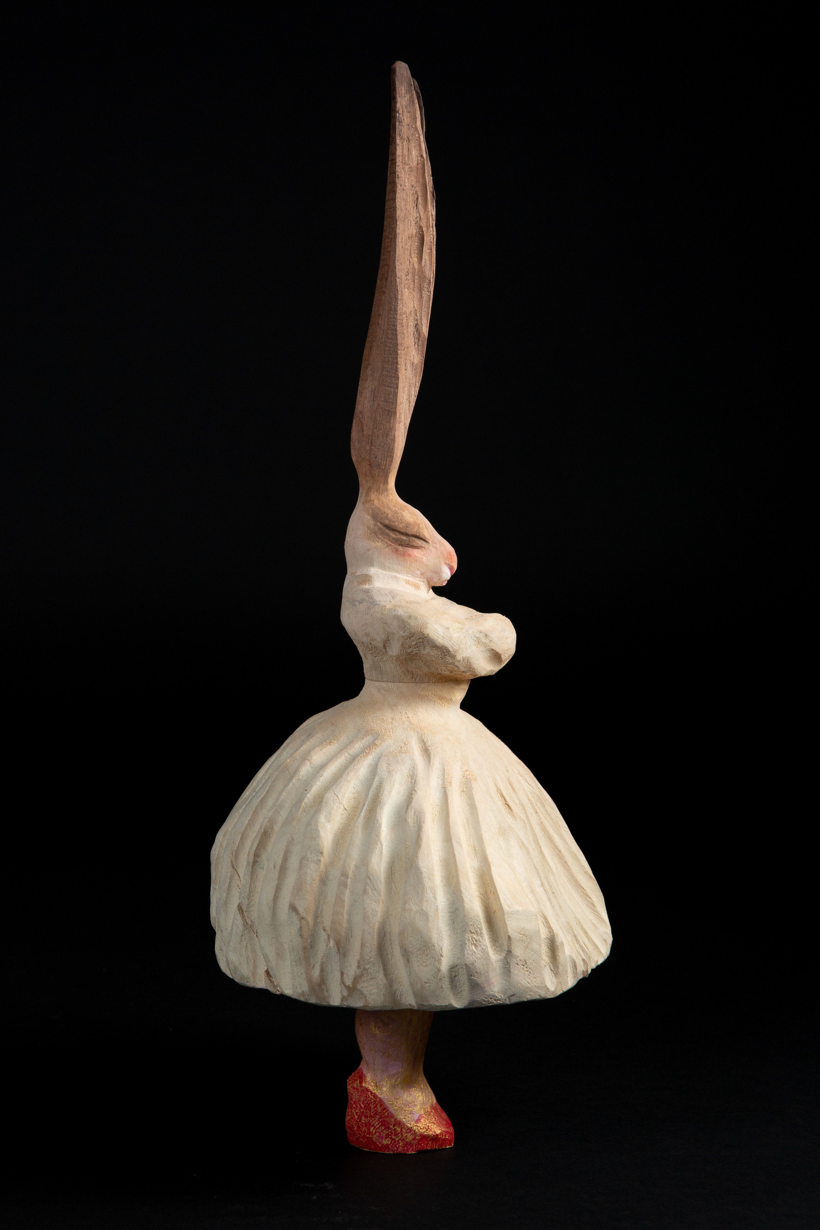 USAGI｜十時 孝好