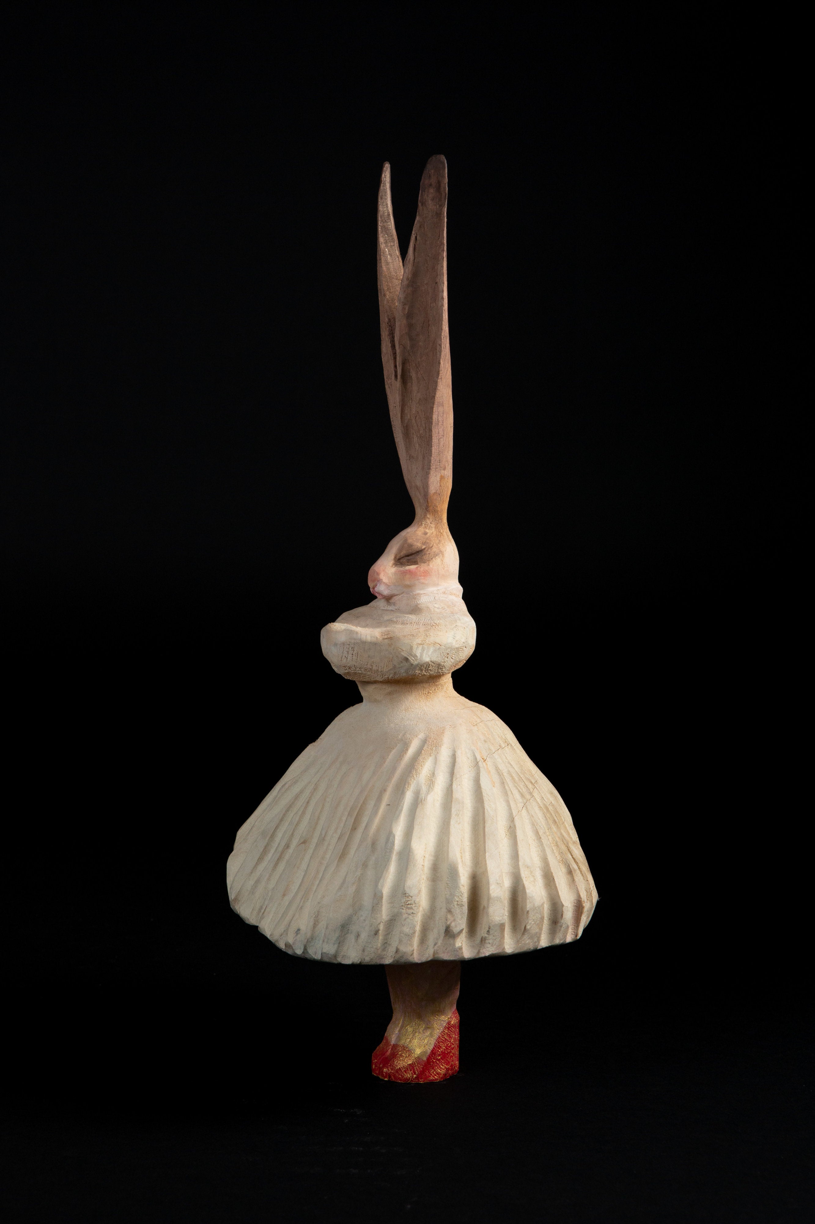 USAGI｜十時 孝好