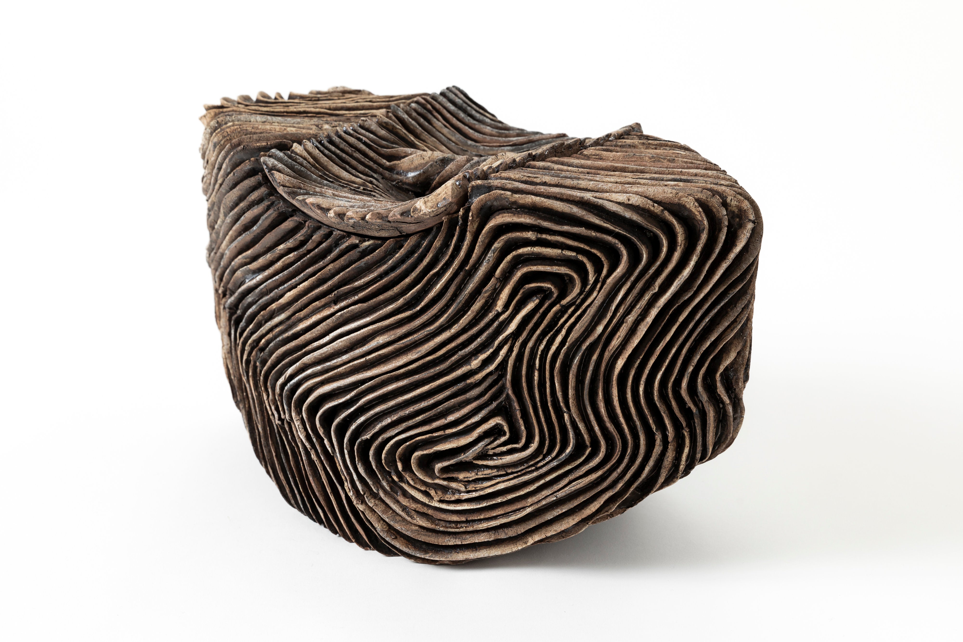 積層フタモノ | 泉田 之也