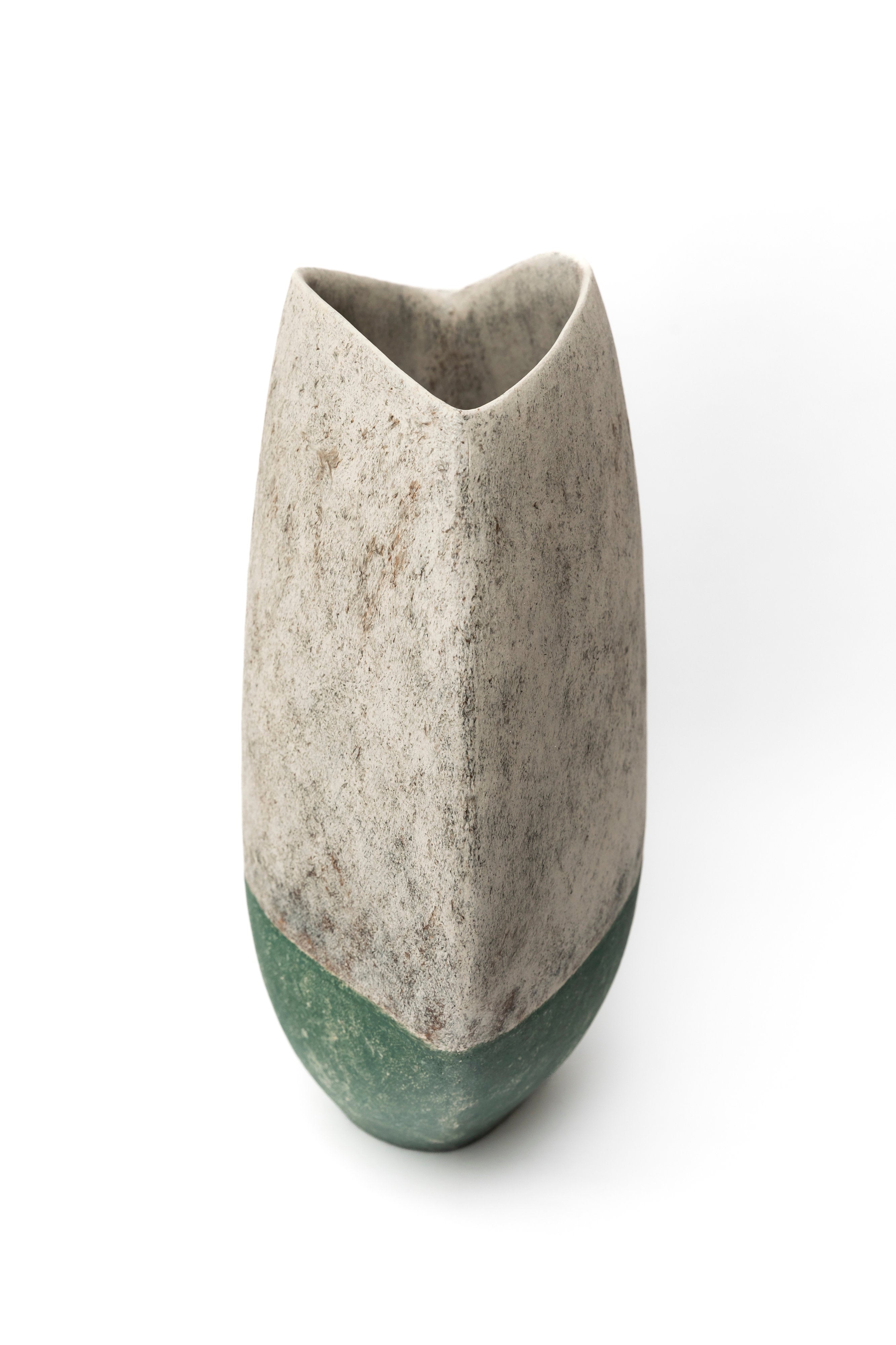 翠彩器 | 美崎 光邦