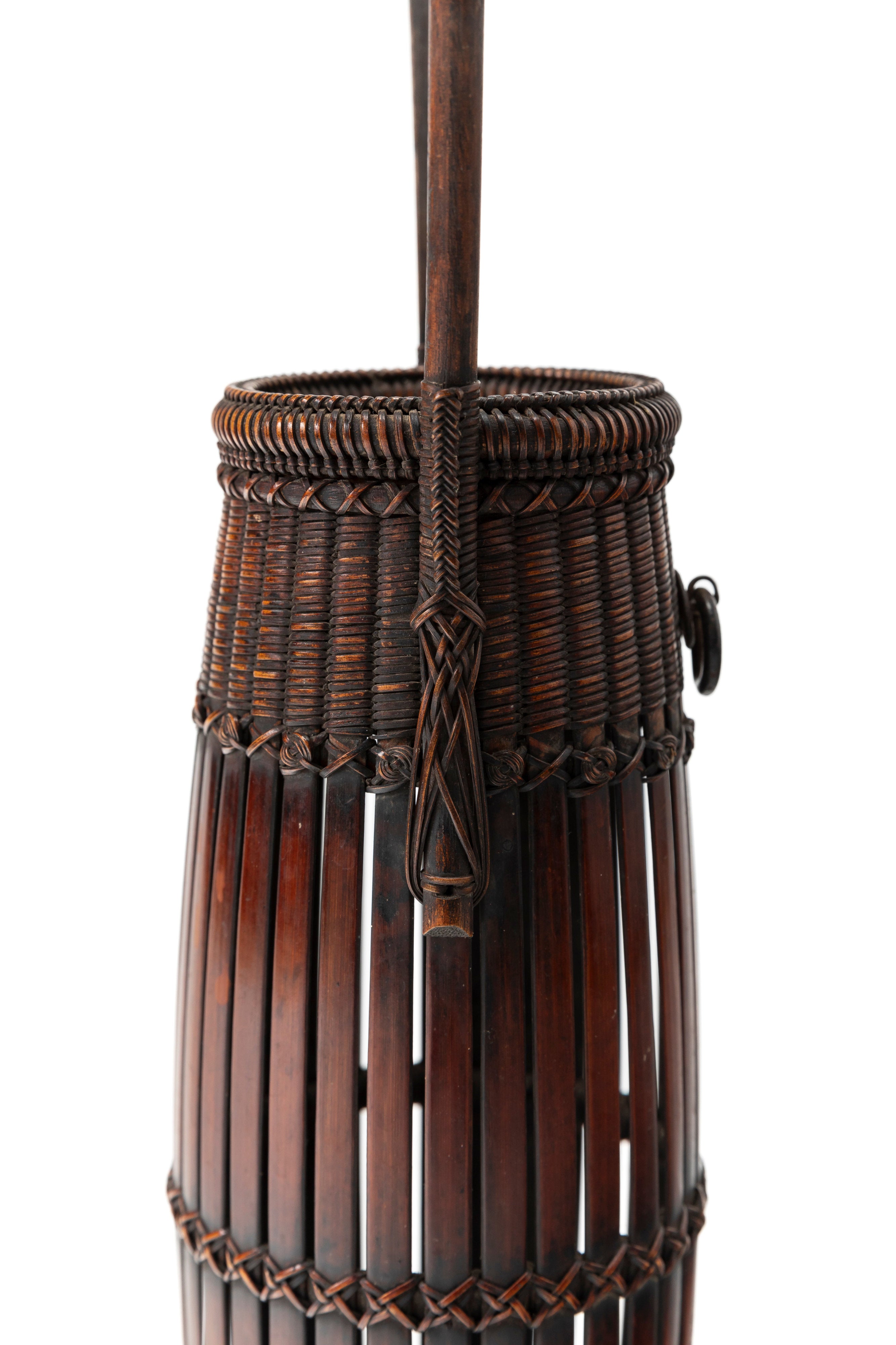 First generation Hayakawa Shokosai Armor and Flower Basket