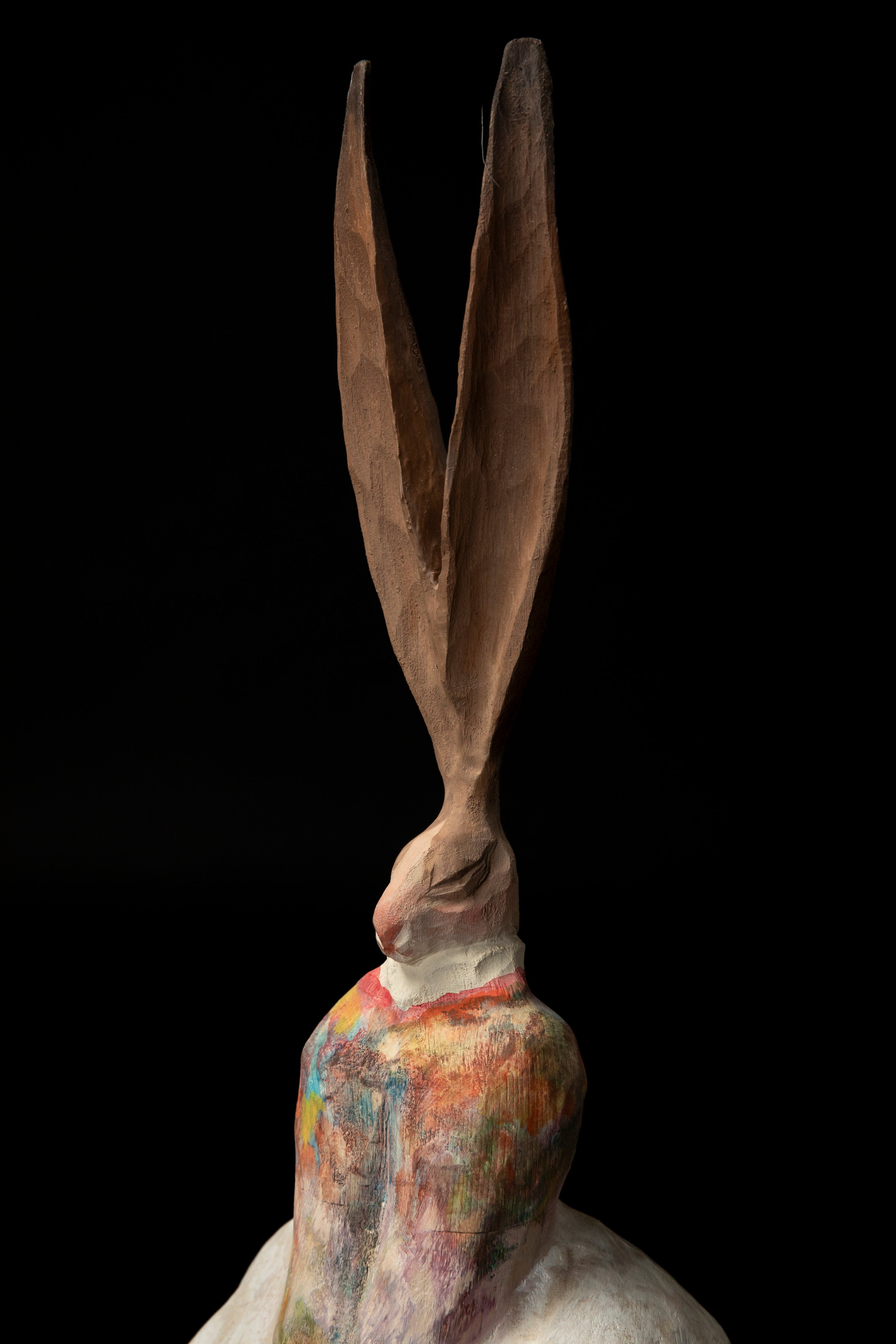 USAGI | 十時 孝好