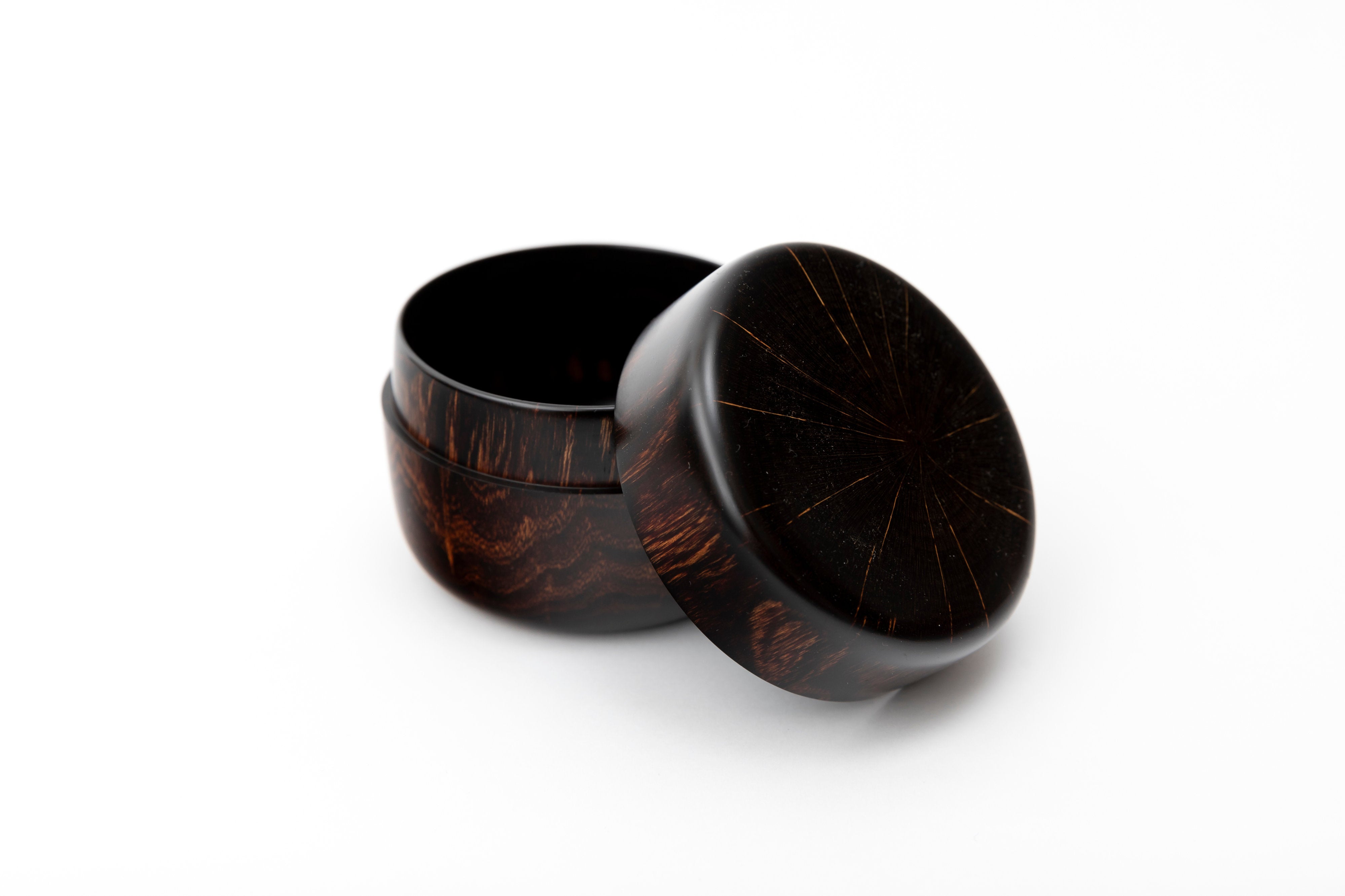 蔦平小棗 Ⅰ（希少材） | 西端 良雄