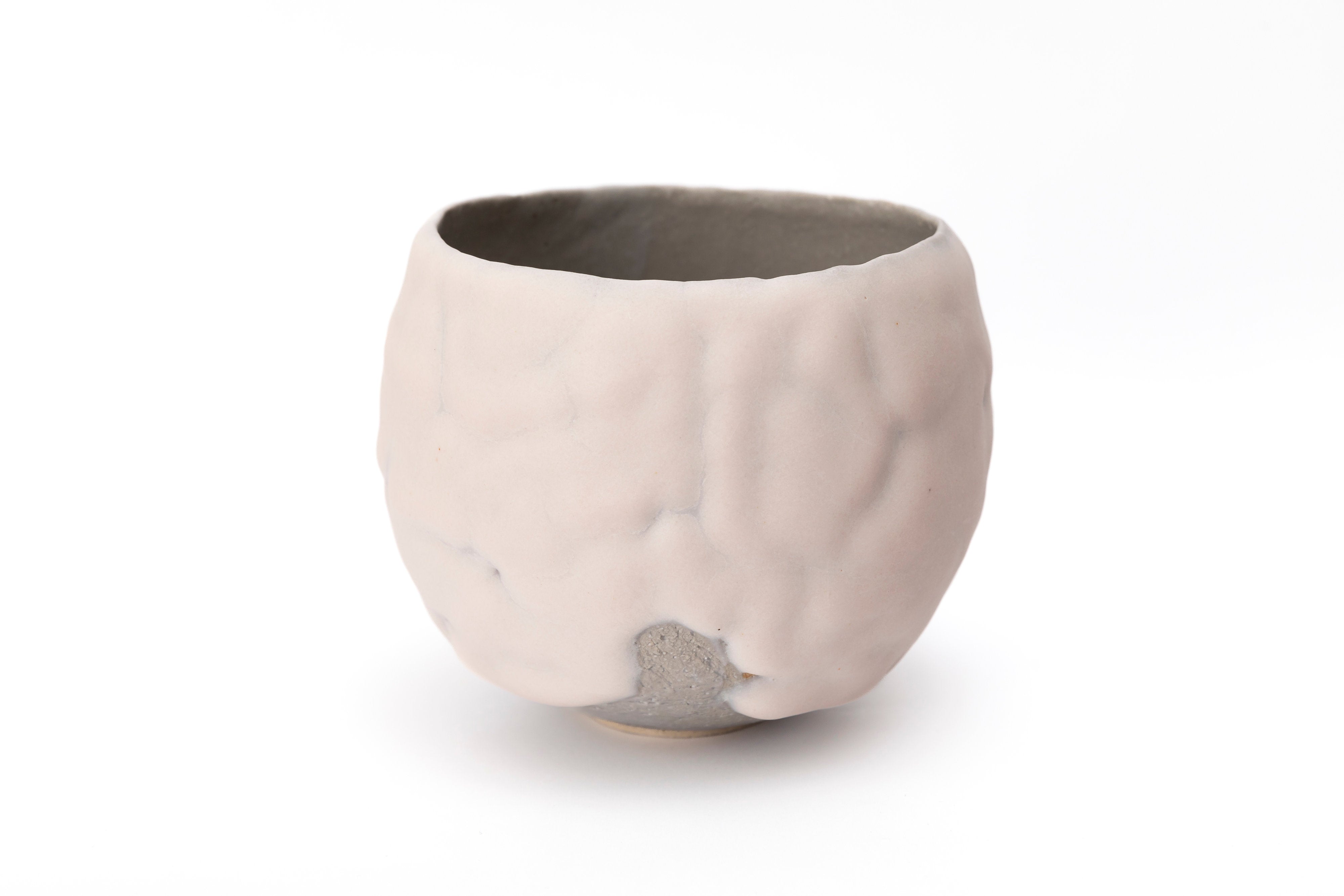 茶碗　ピンクグレージュ | 星野 友幸