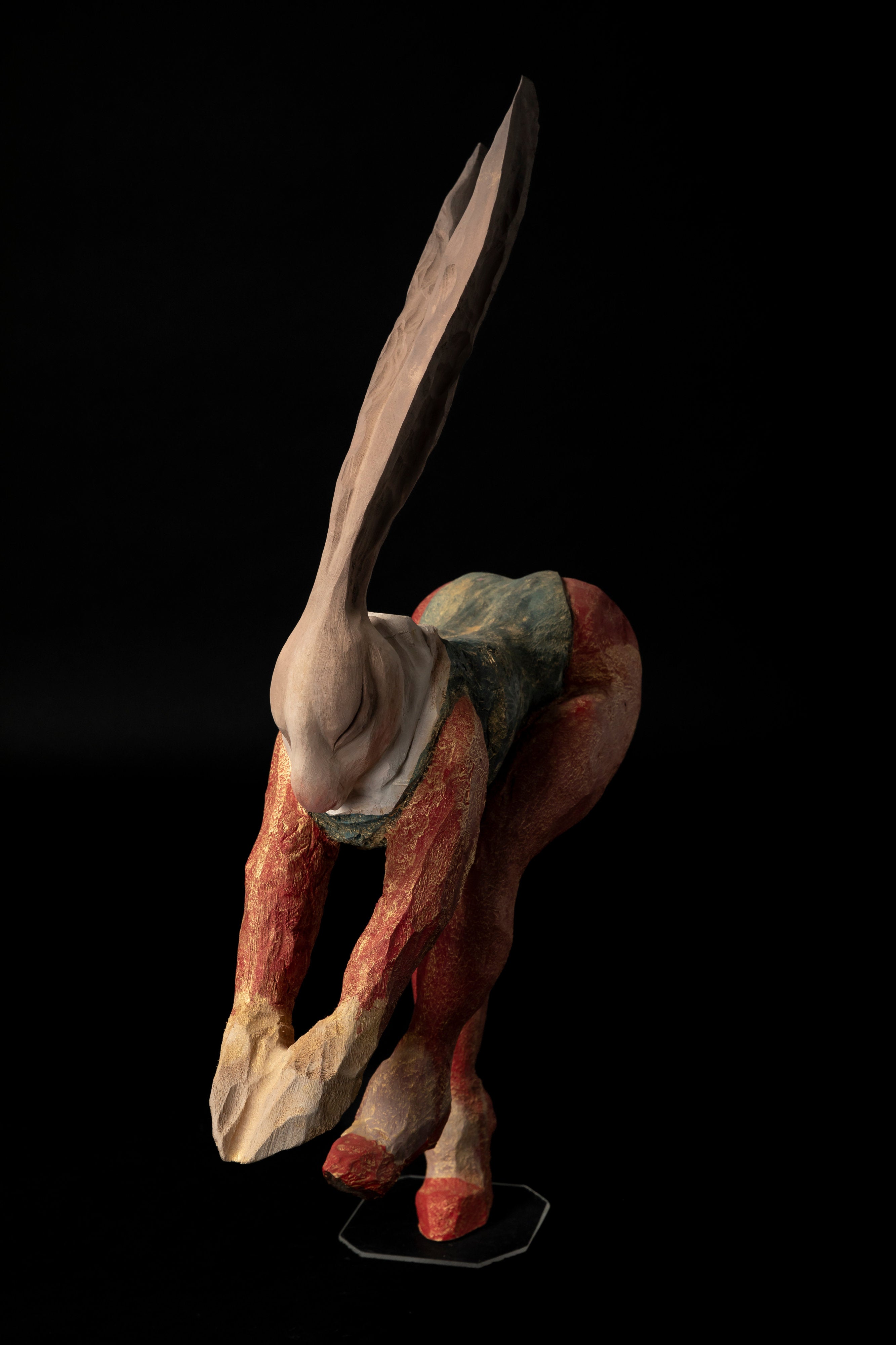 USAGI | 十時 孝好