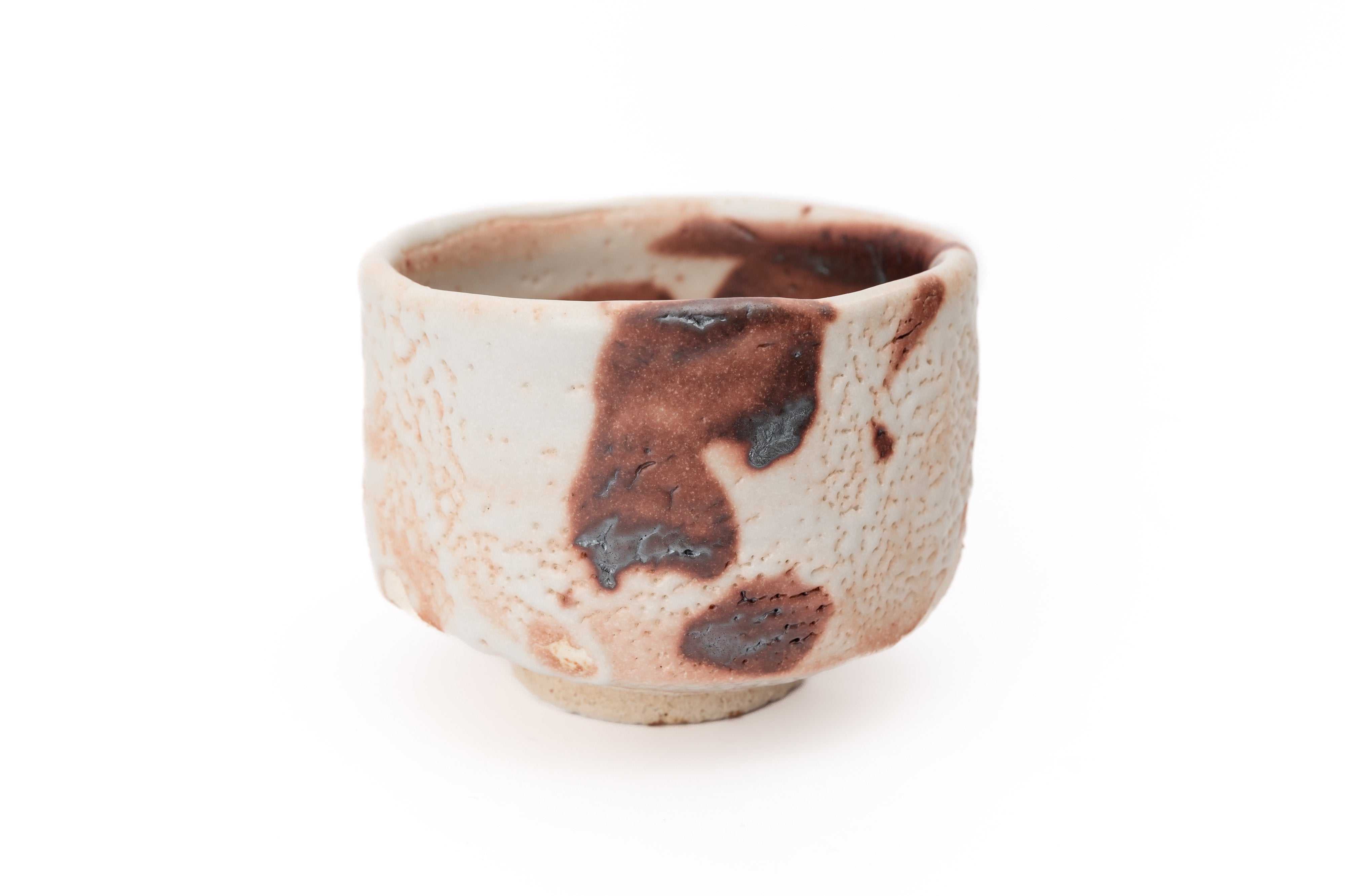 志埜茶盌「瑞兆」 | 松崎 健