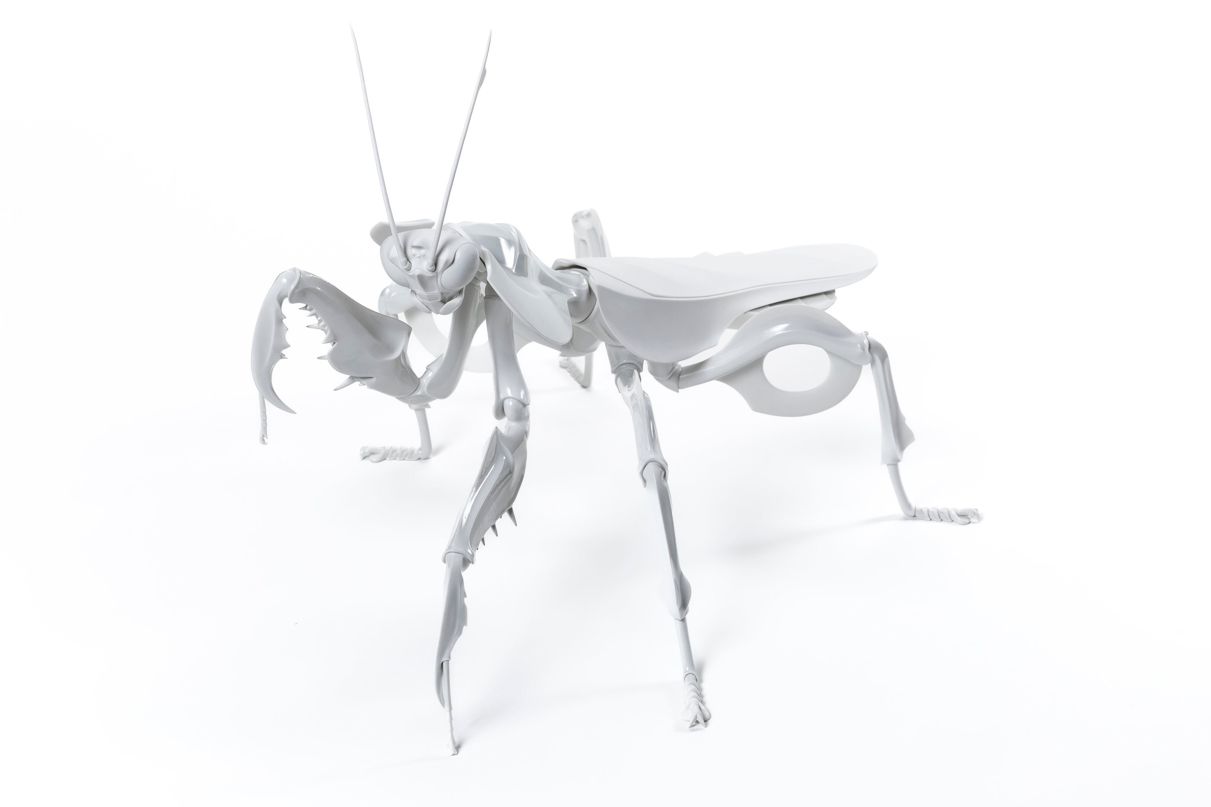 ELEC Actuate Mantis | 堀 貴春