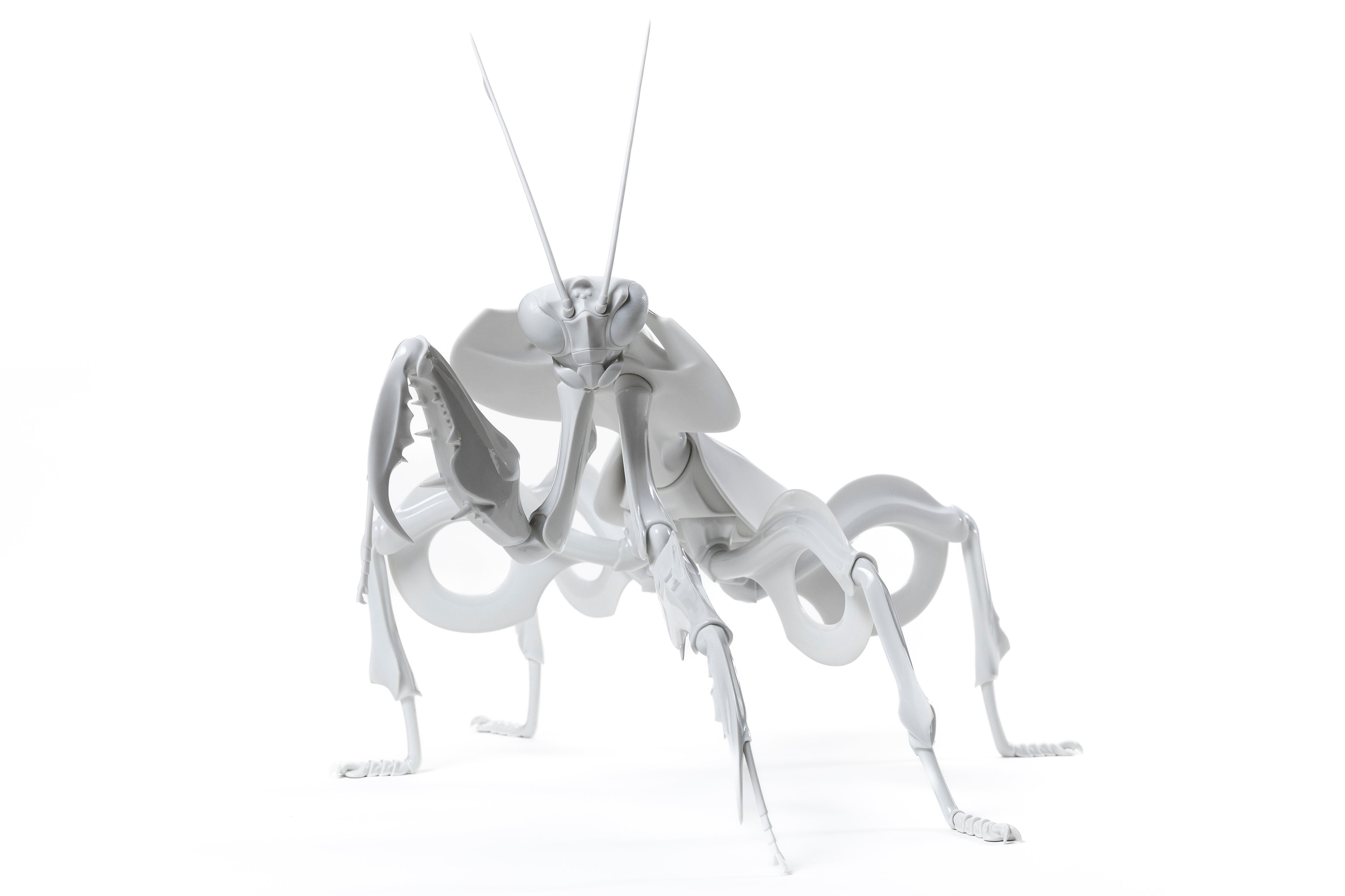 ELEC Actuate Mantis | 堀 貴春