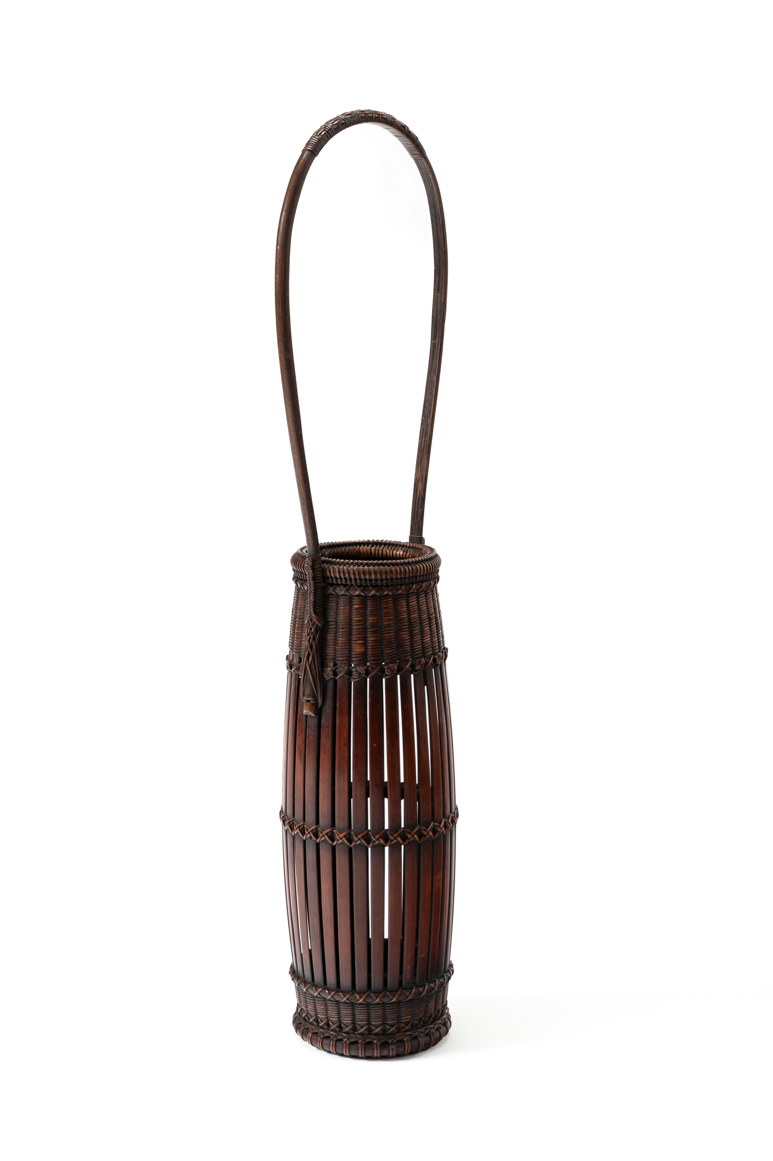 First generation Hayakawa Shokosai Armor and Flower Basket