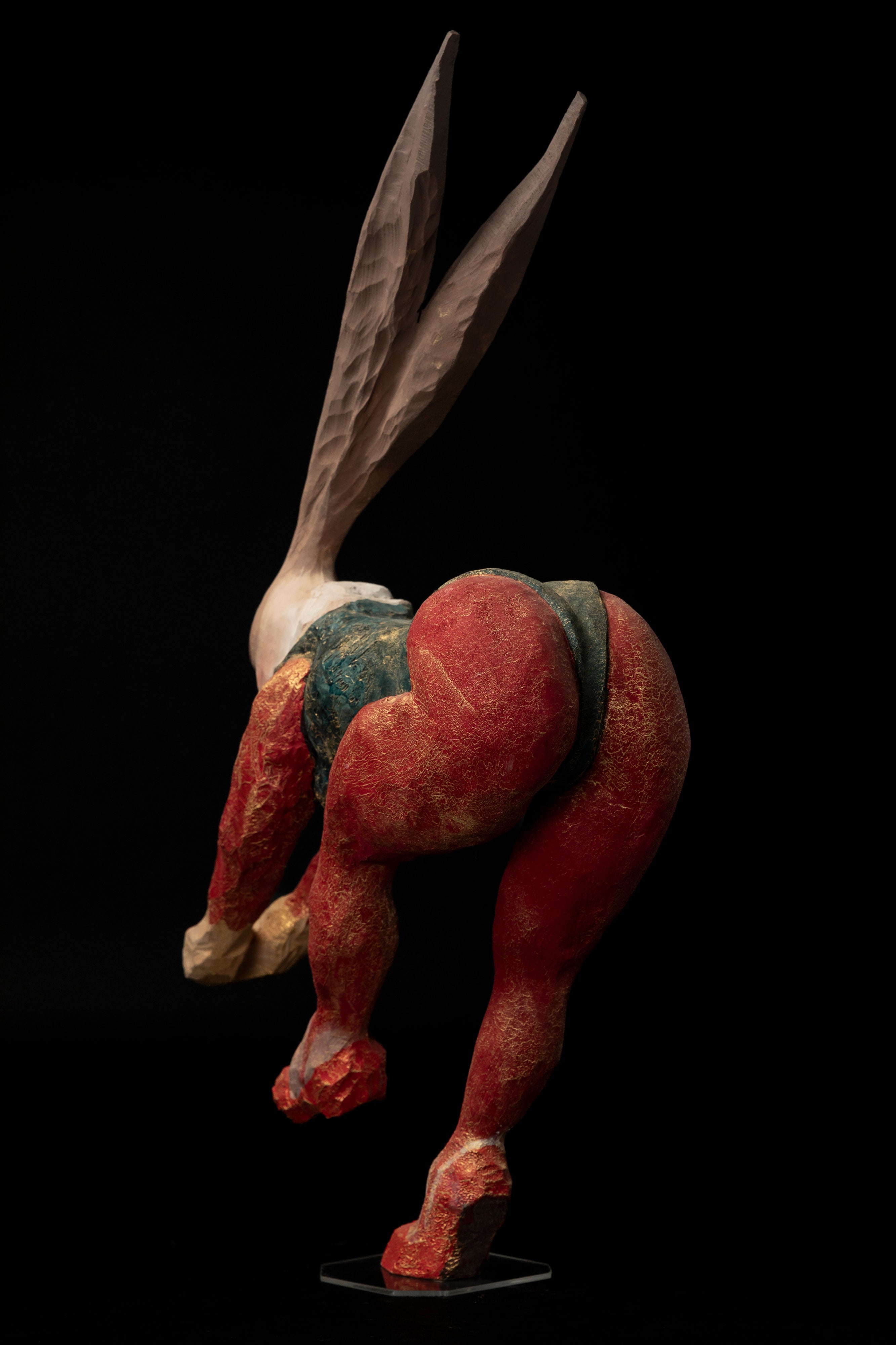 USAGI | 十時 孝好