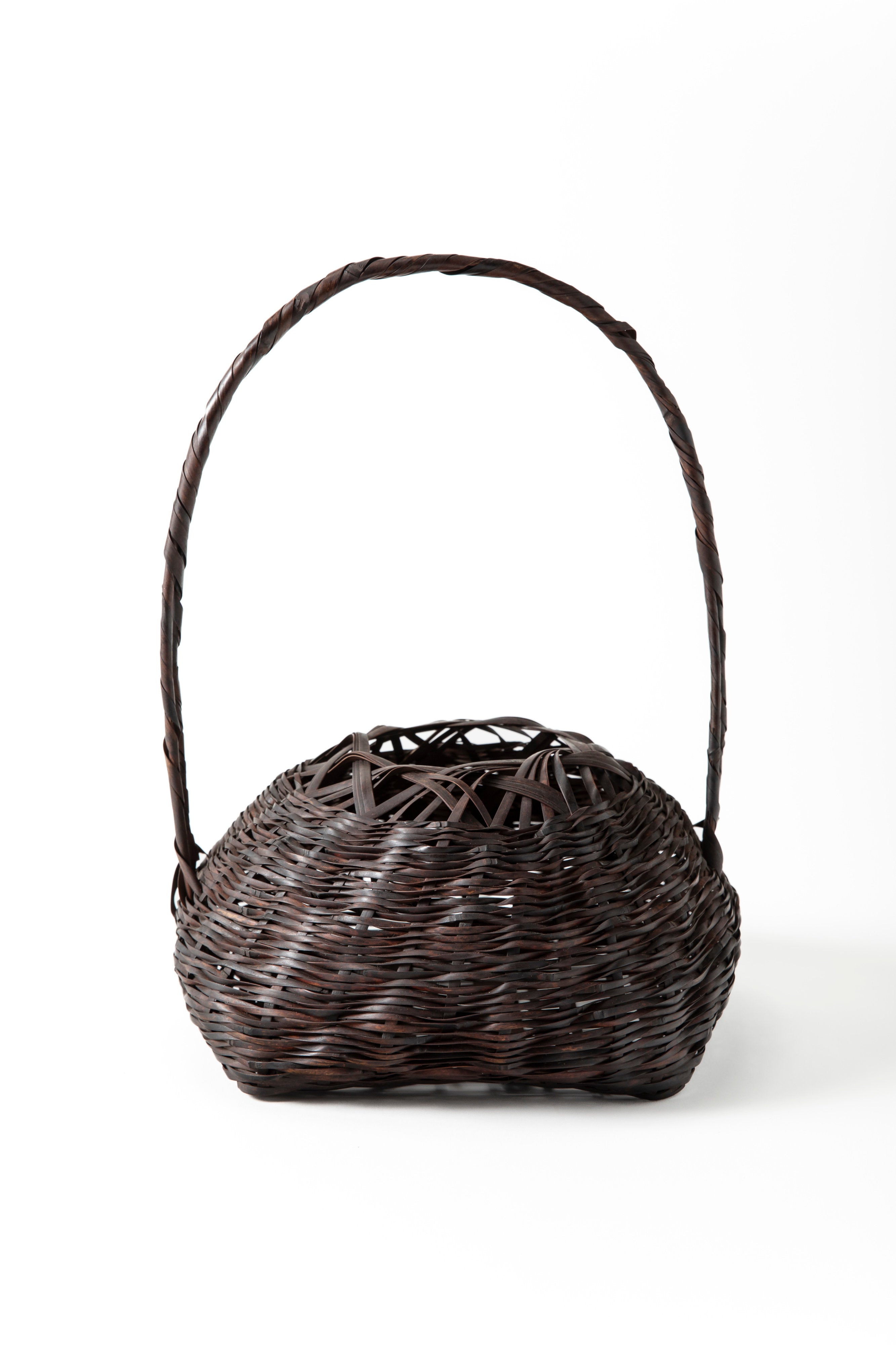 東竹園斎 宗全籠 | 斎藤正光 監修