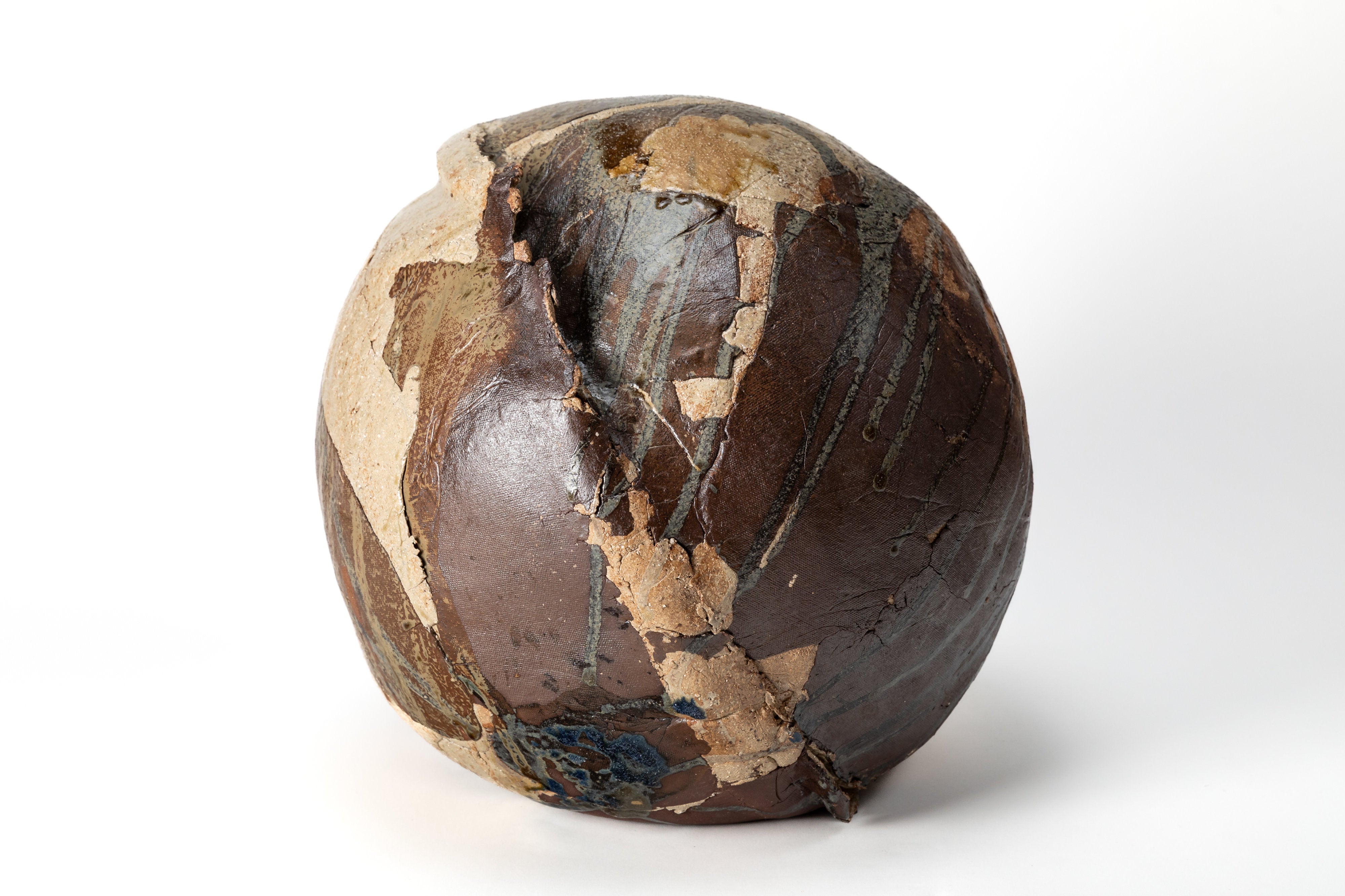Boule éclatée | アンドシュ・プロ―デル
