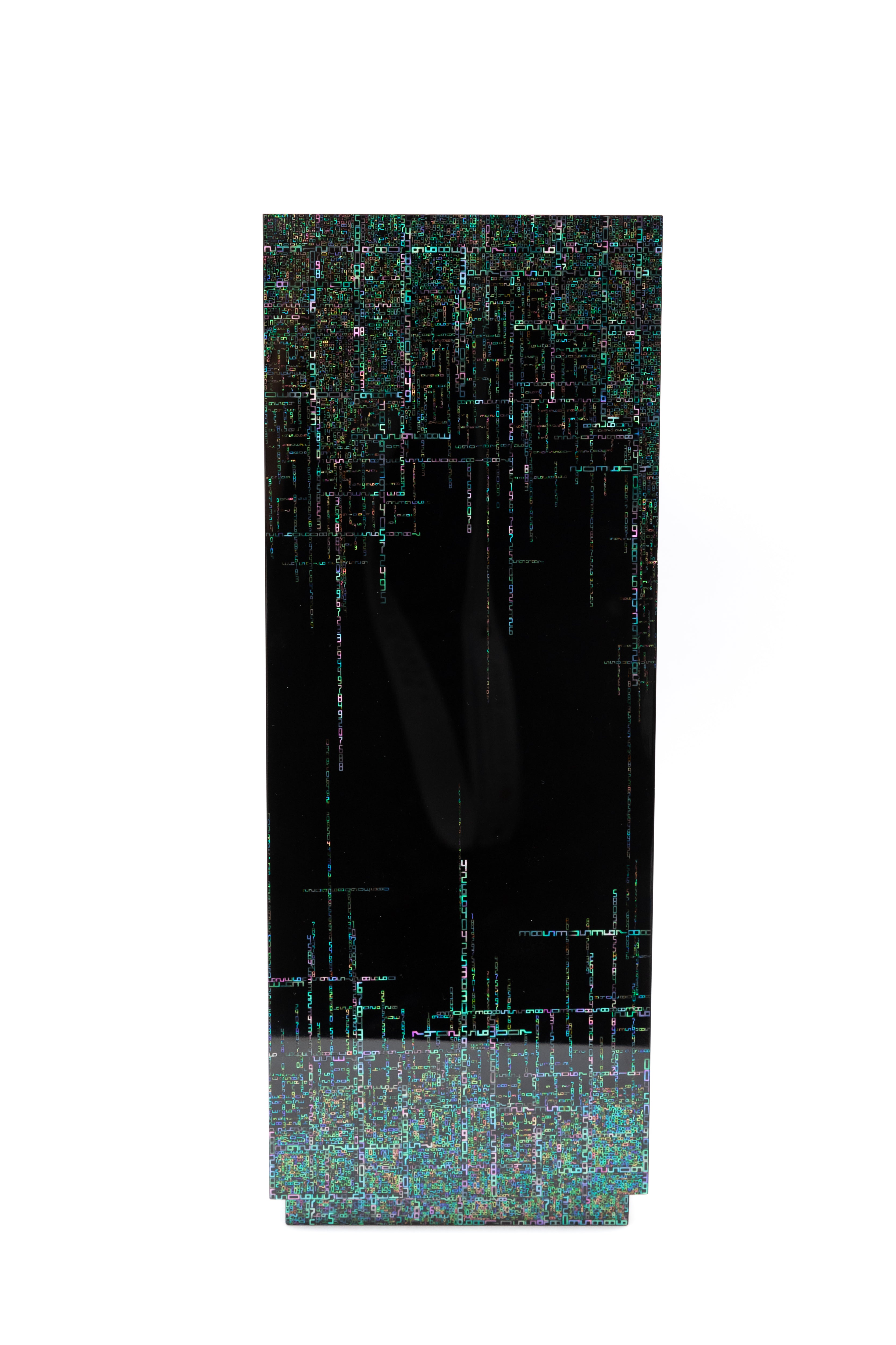 漆