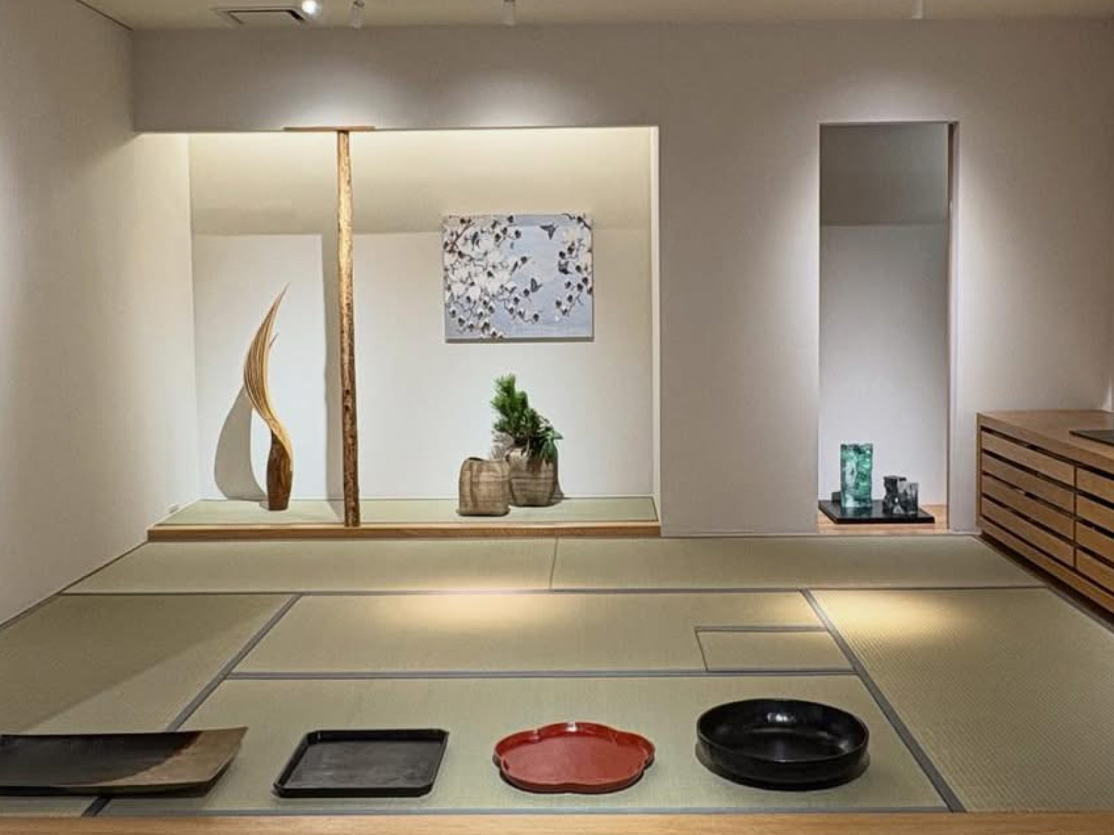 第11回 翔ぶ鳥 展