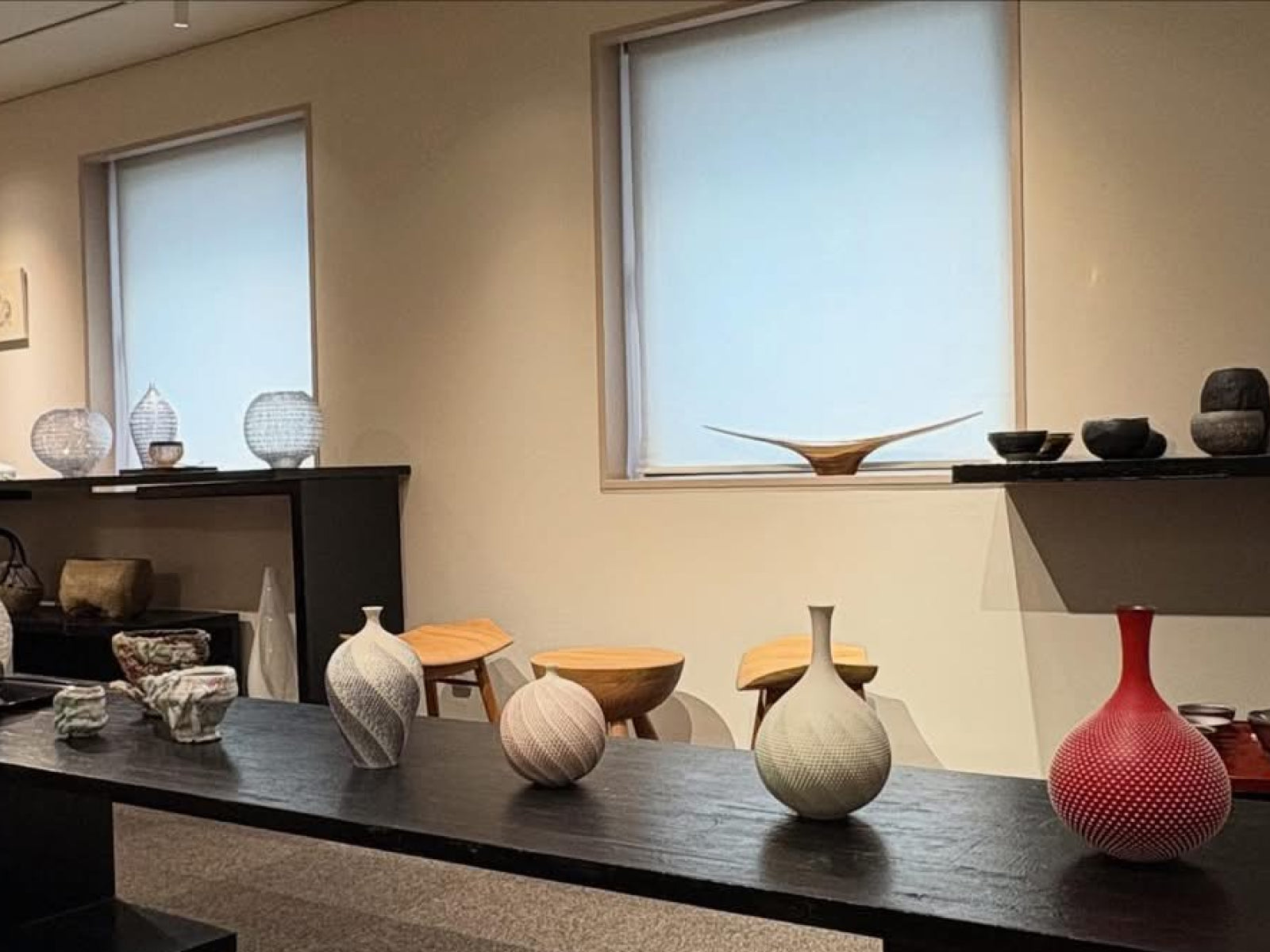 第11回 翔ぶ鳥 展