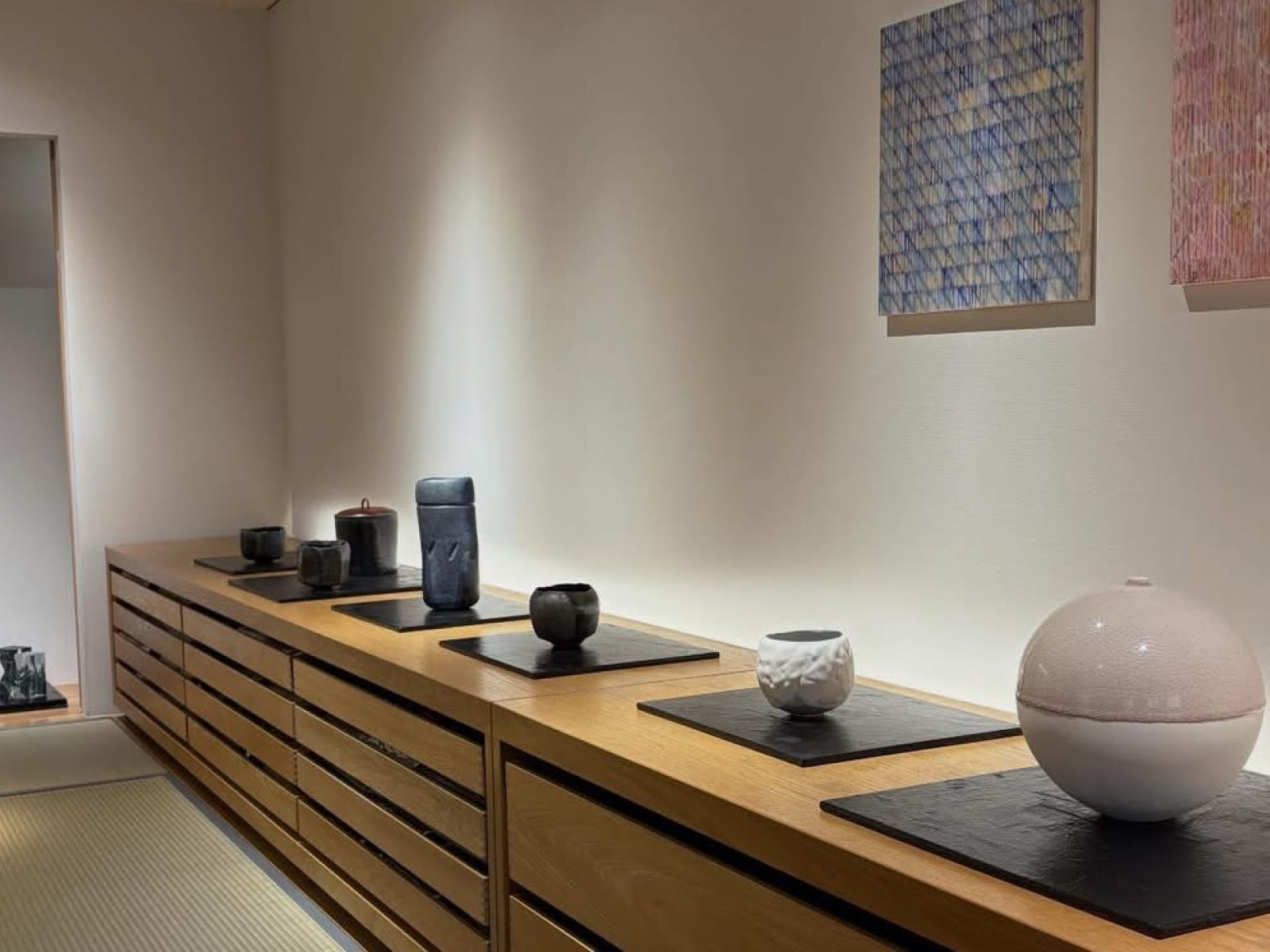 第11回 翔ぶ鳥 展