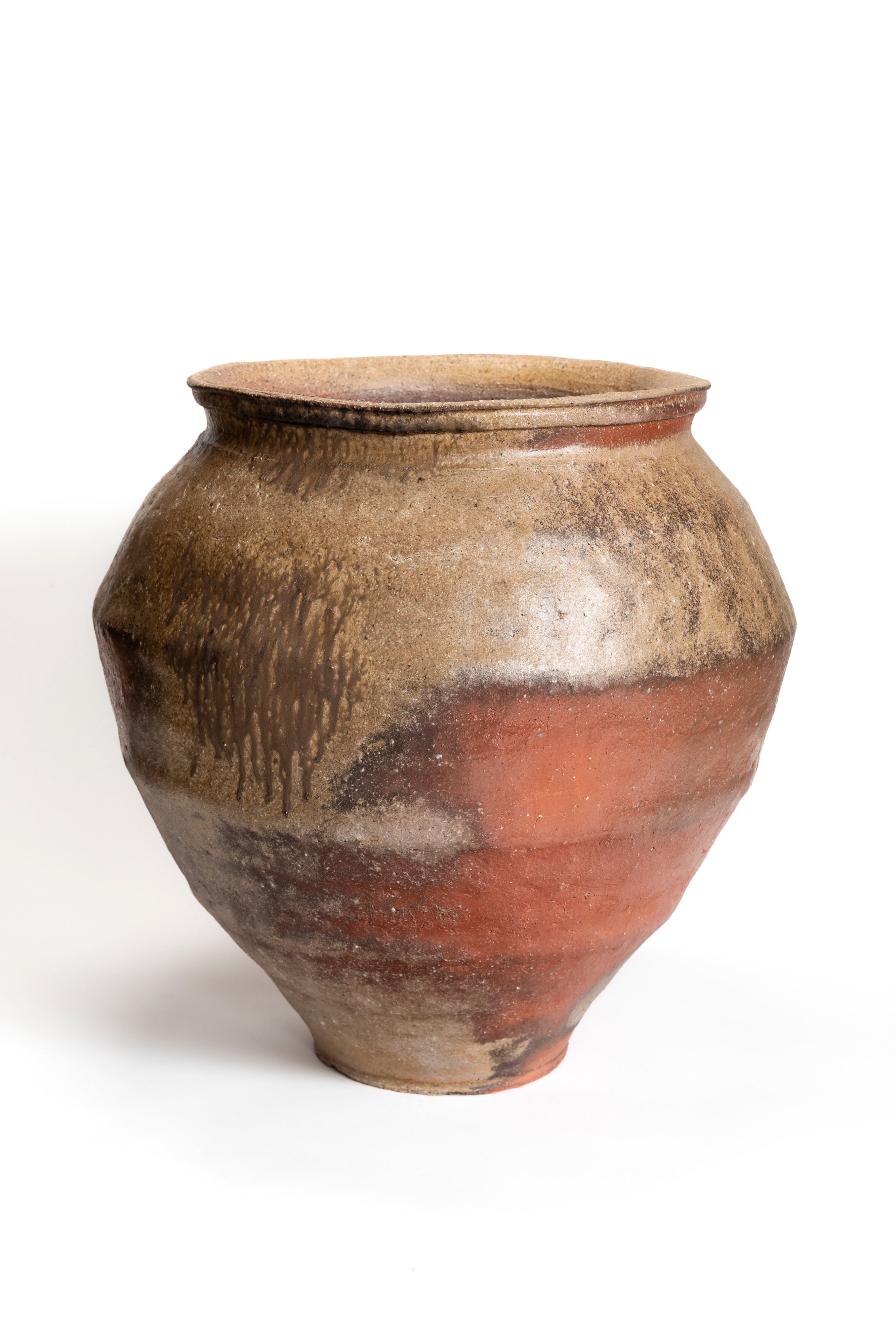 大壺・大鉢展 一穂堂秘蔵のコレクション